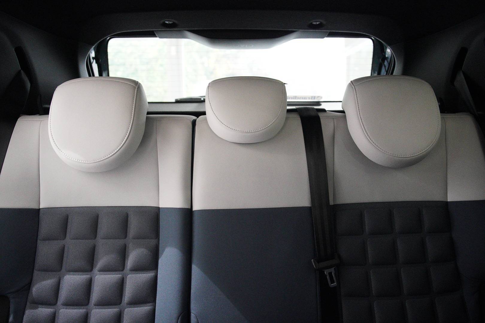 FIAT Grande Panda - Foto 21