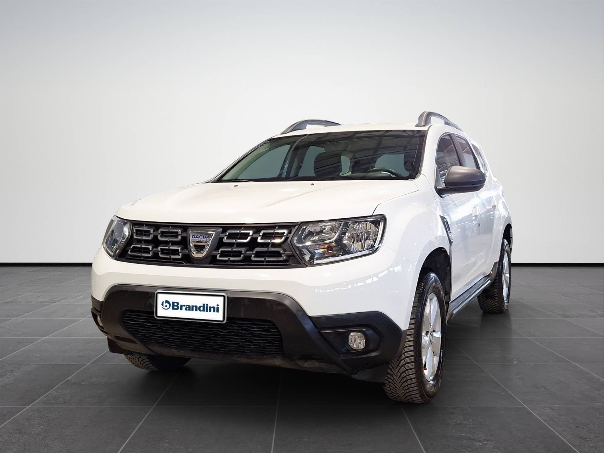DACIA Duster - Foto 1