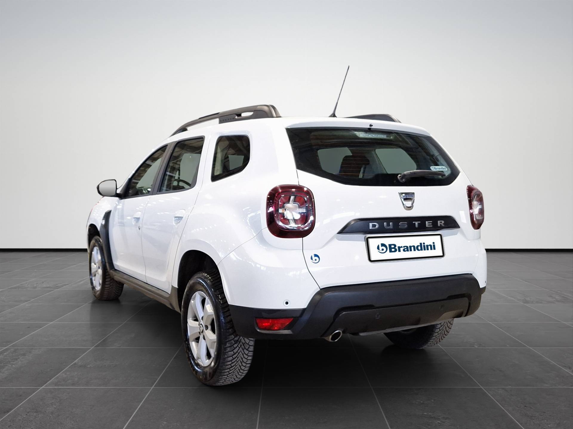 DACIA Duster - Foto 4