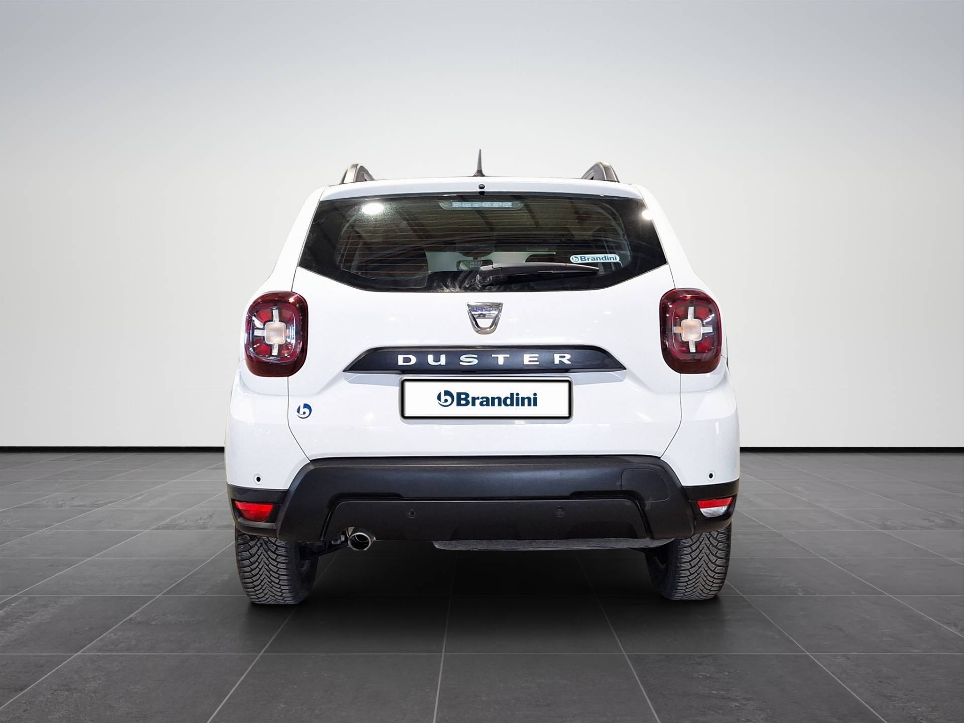 DACIA Duster - Foto 5