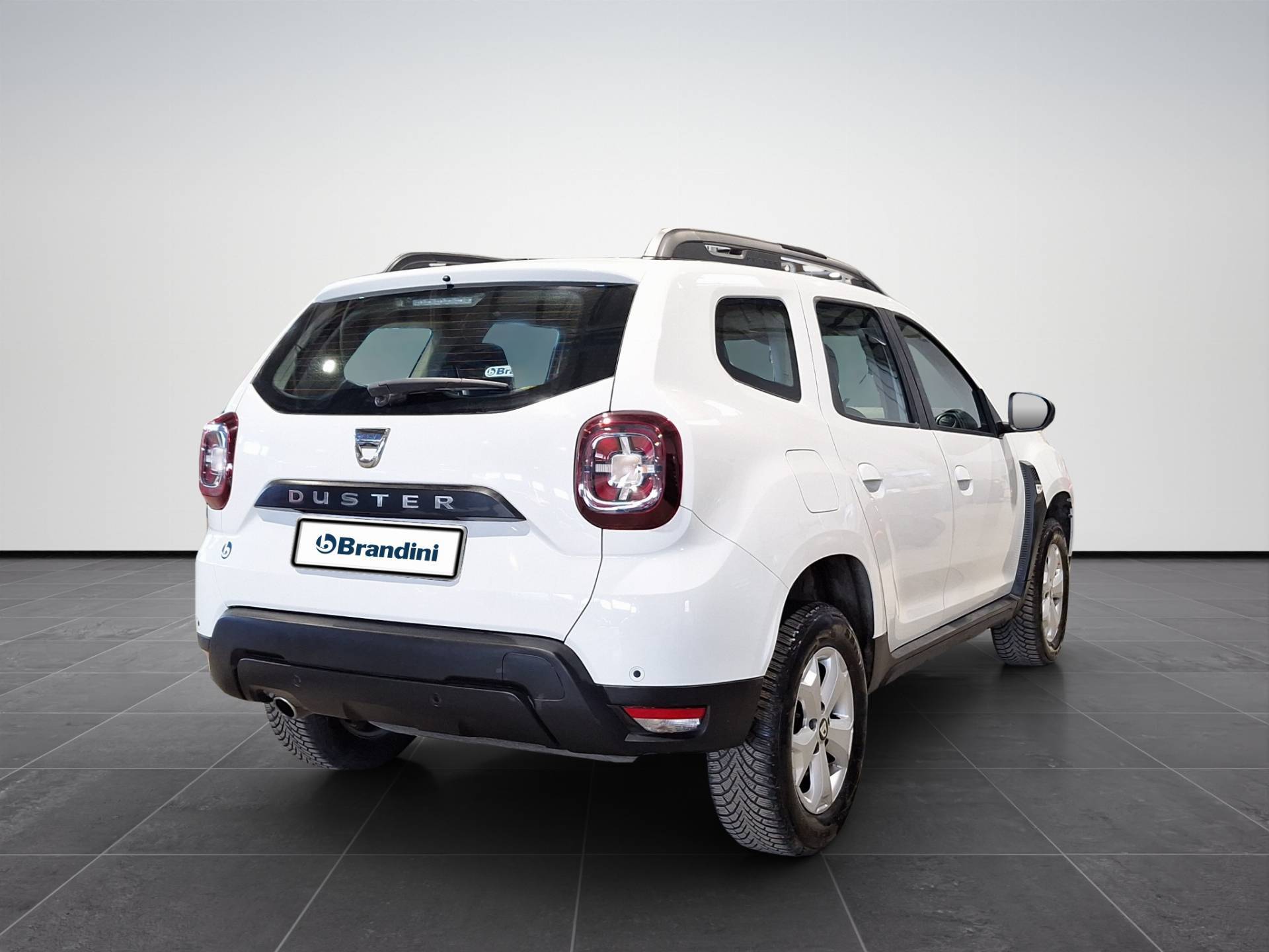 DACIA Duster - Foto 6