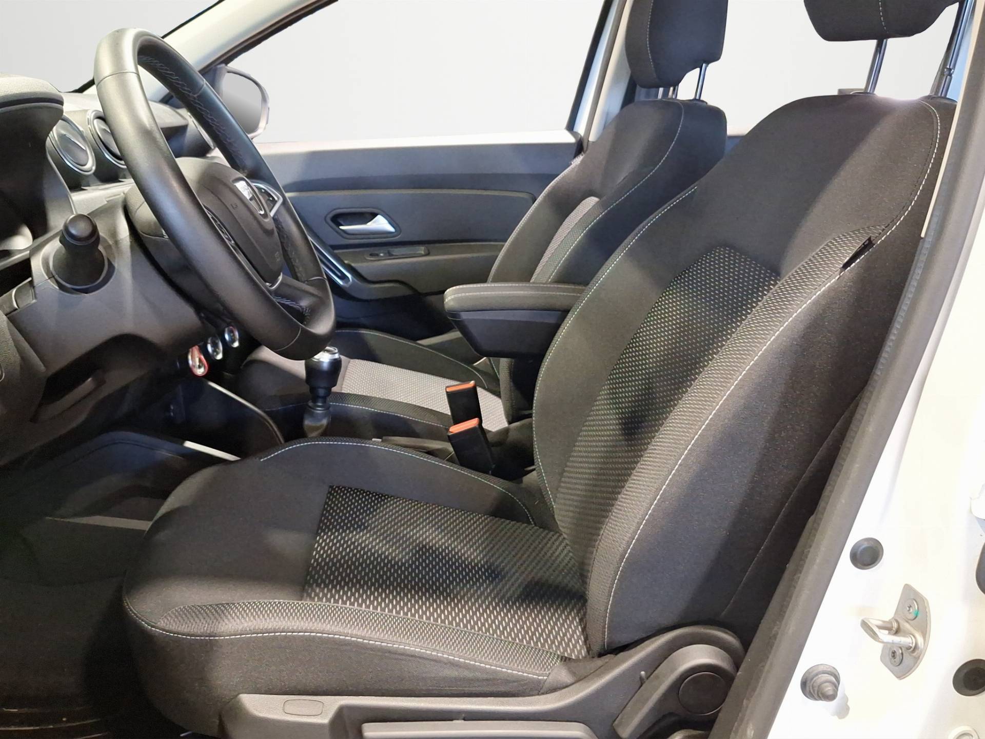 DACIA Duster - Foto 7