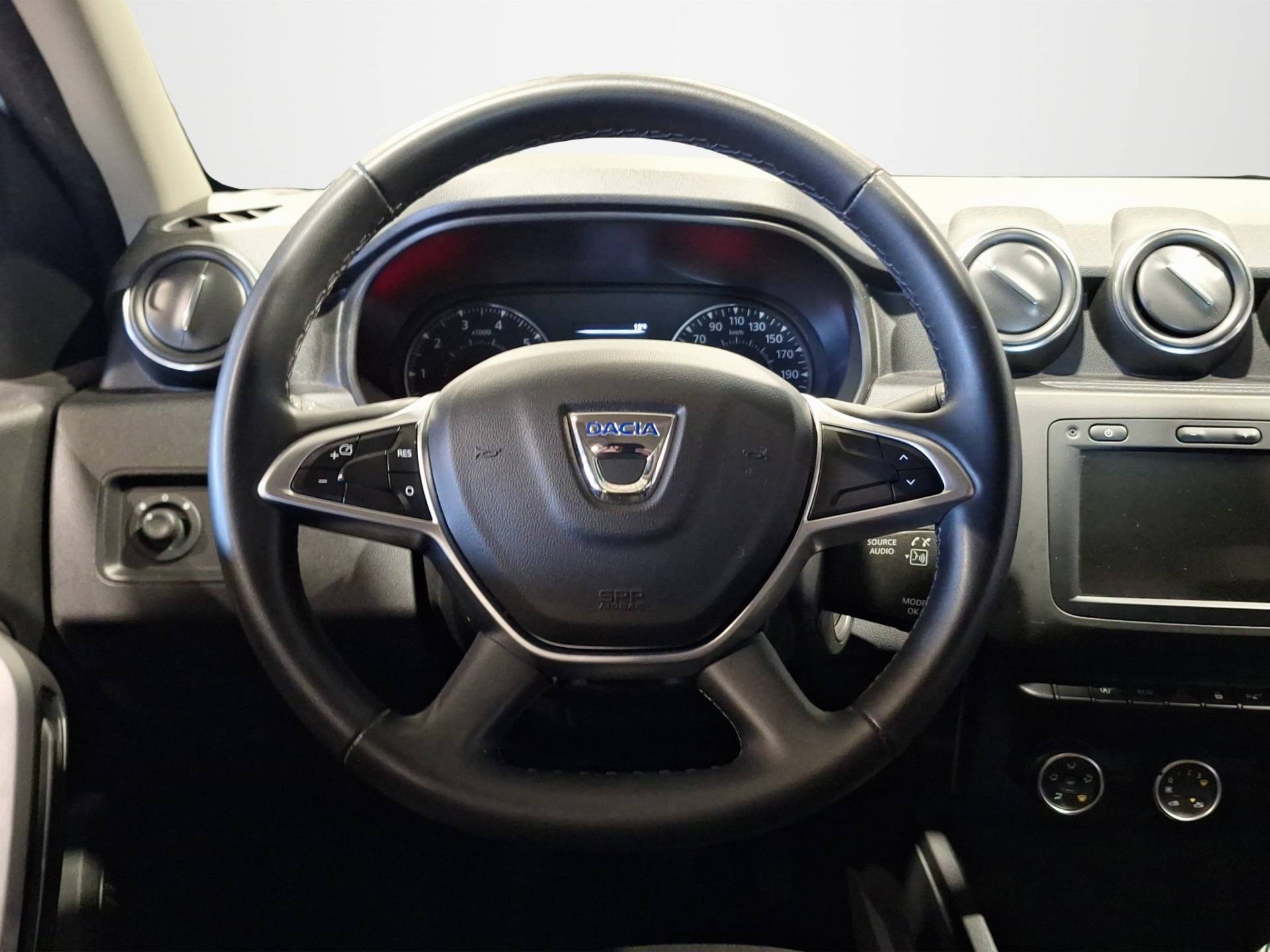 DACIA Duster - Foto 9