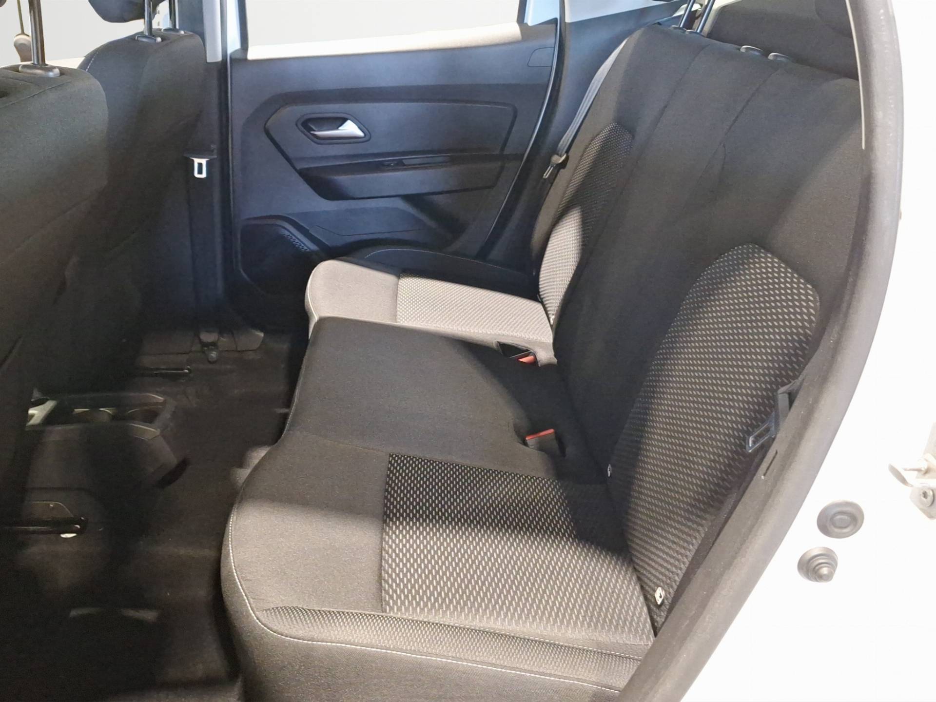DACIA Duster - Foto 11