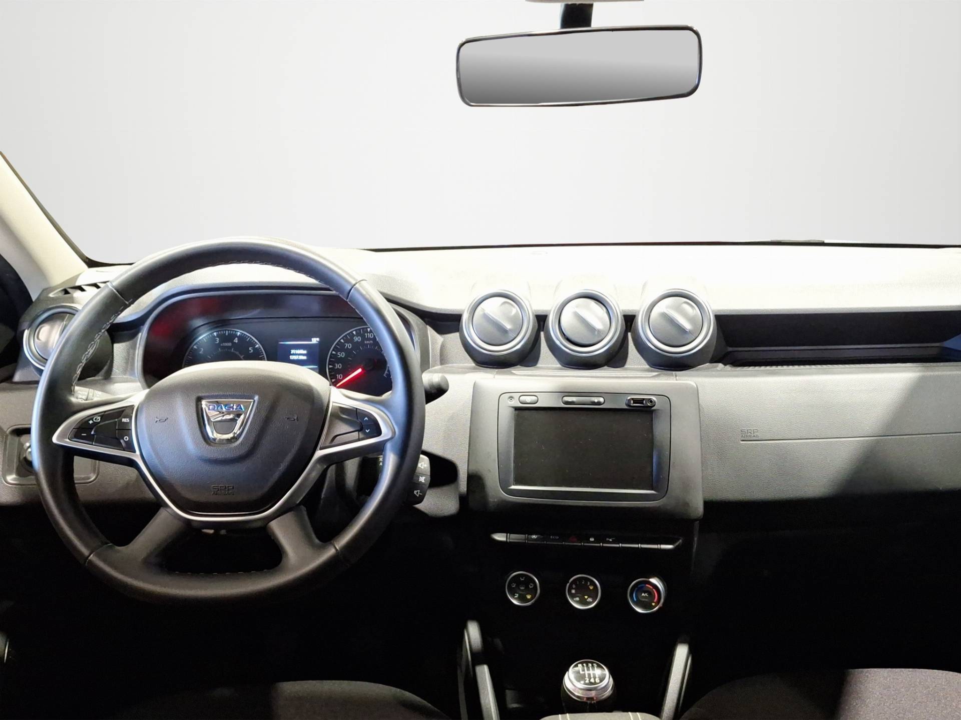 DACIA Duster - Foto 12