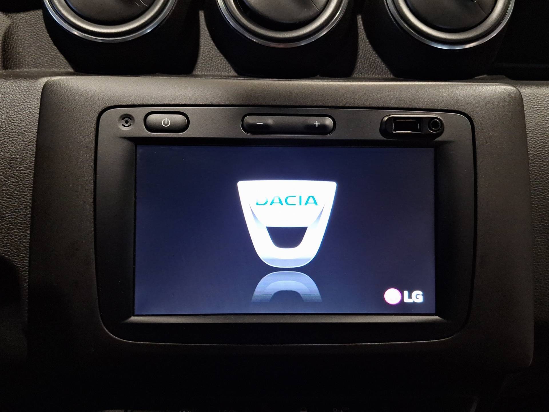 DACIA Duster - Foto 14