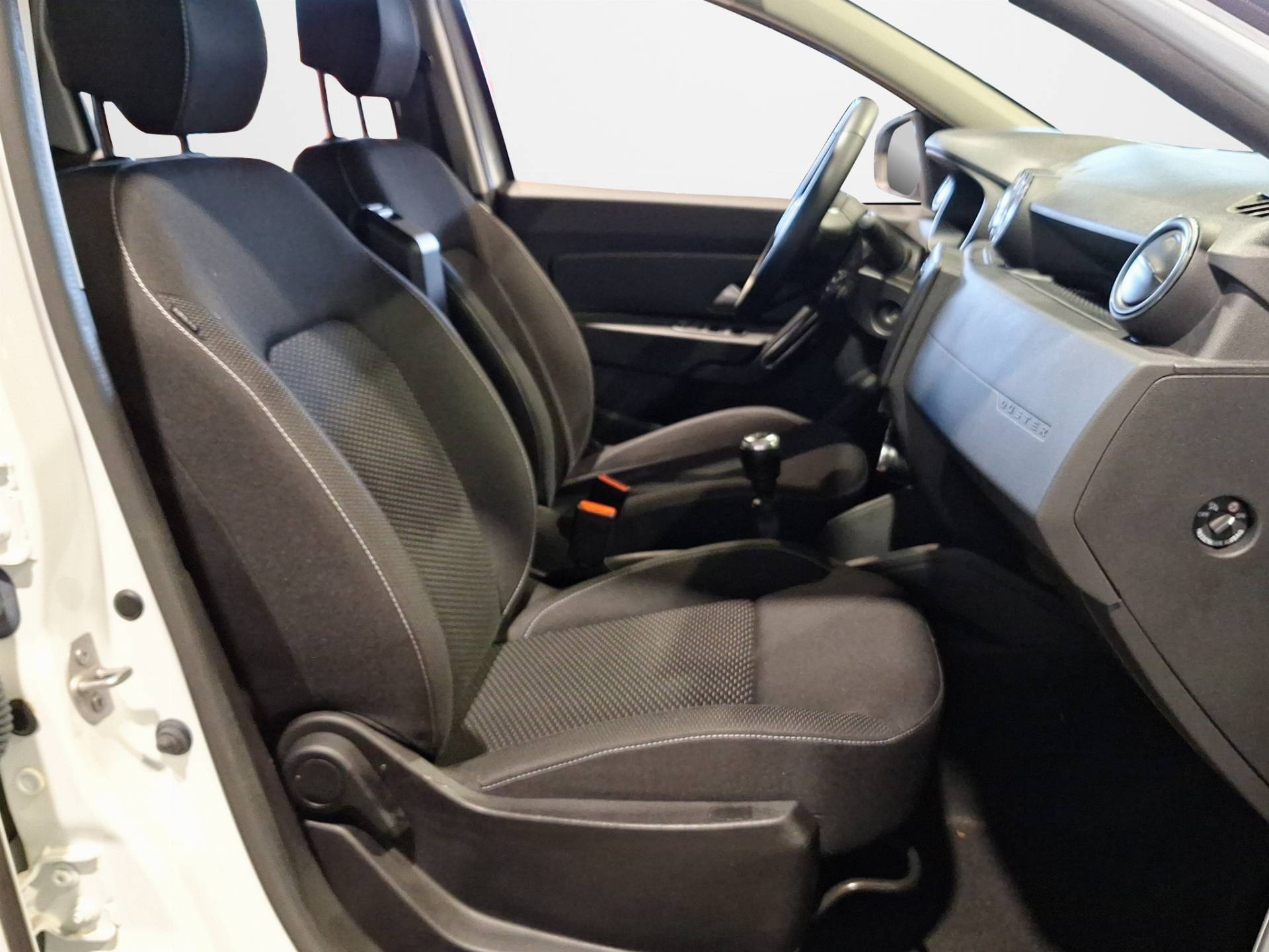 DACIA Duster - Foto 15