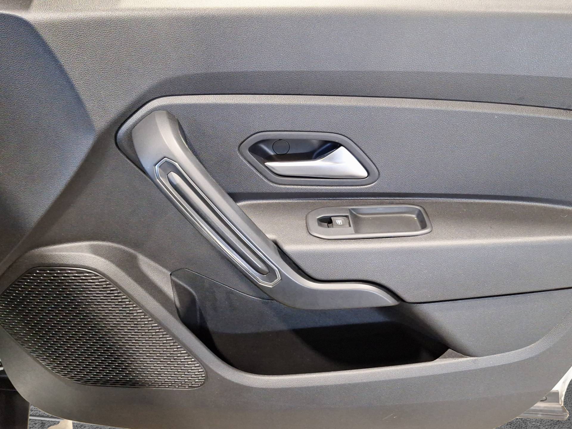 DACIA Duster - Foto 16