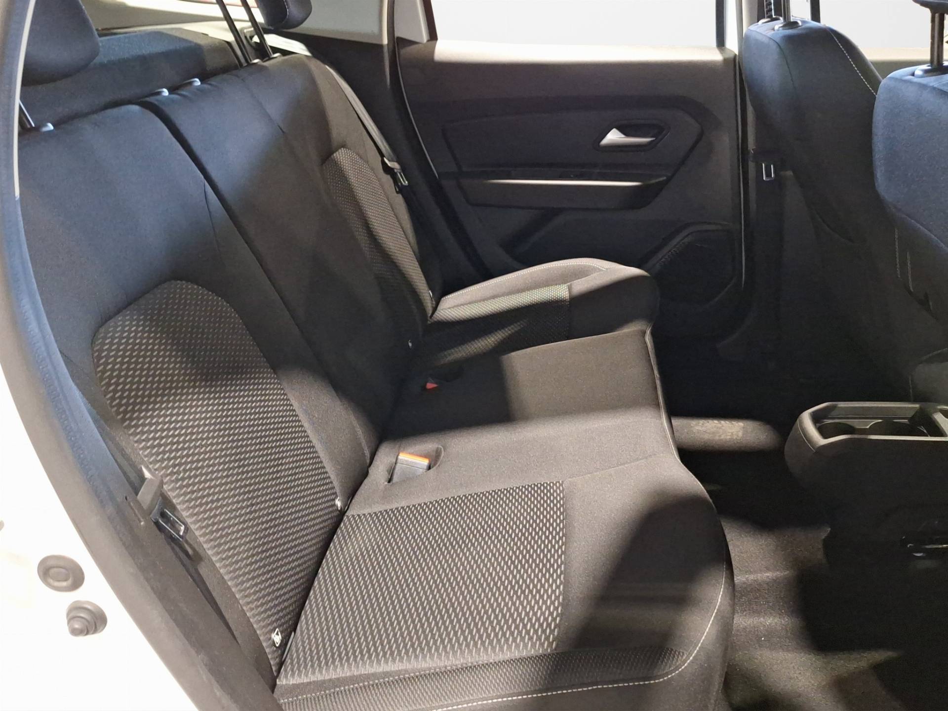 DACIA Duster - Foto 17