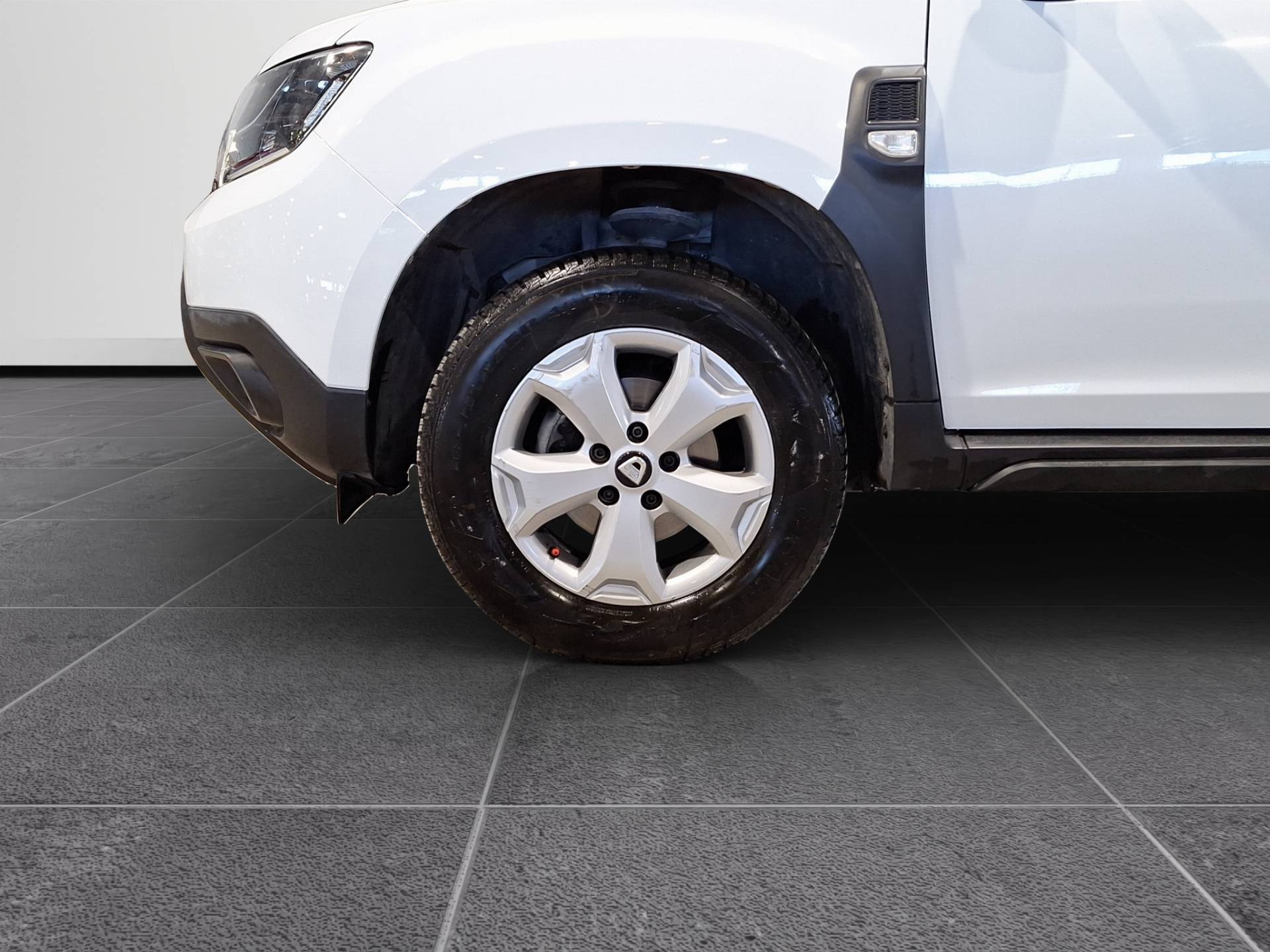 DACIA Duster - Foto 19