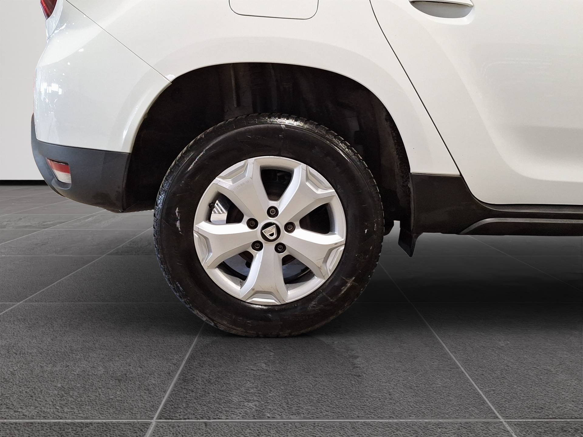 DACIA Duster - Foto 21