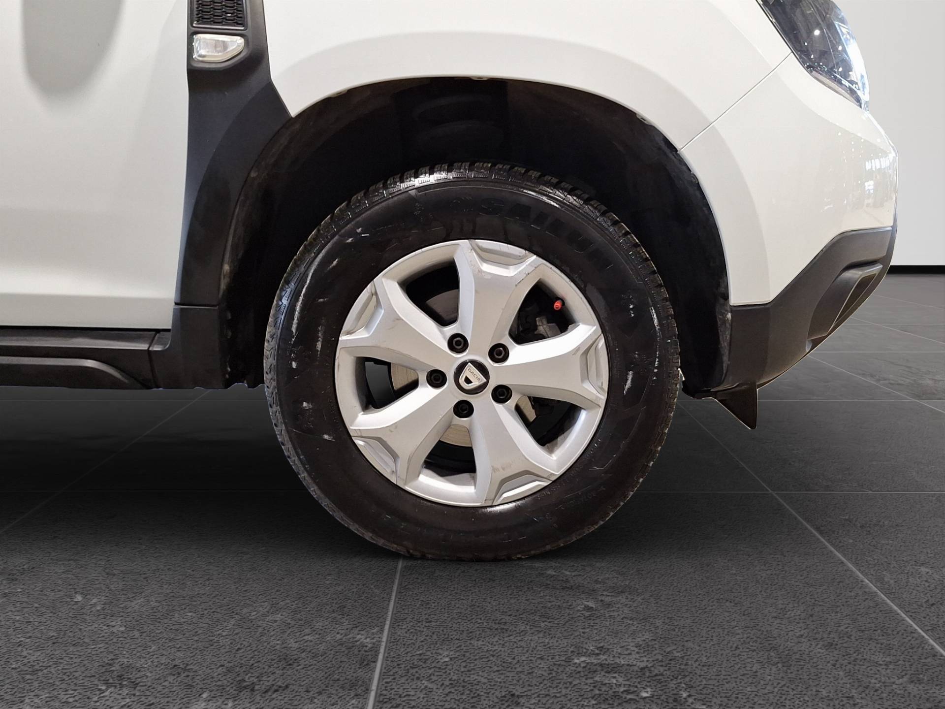 DACIA Duster - Foto 22