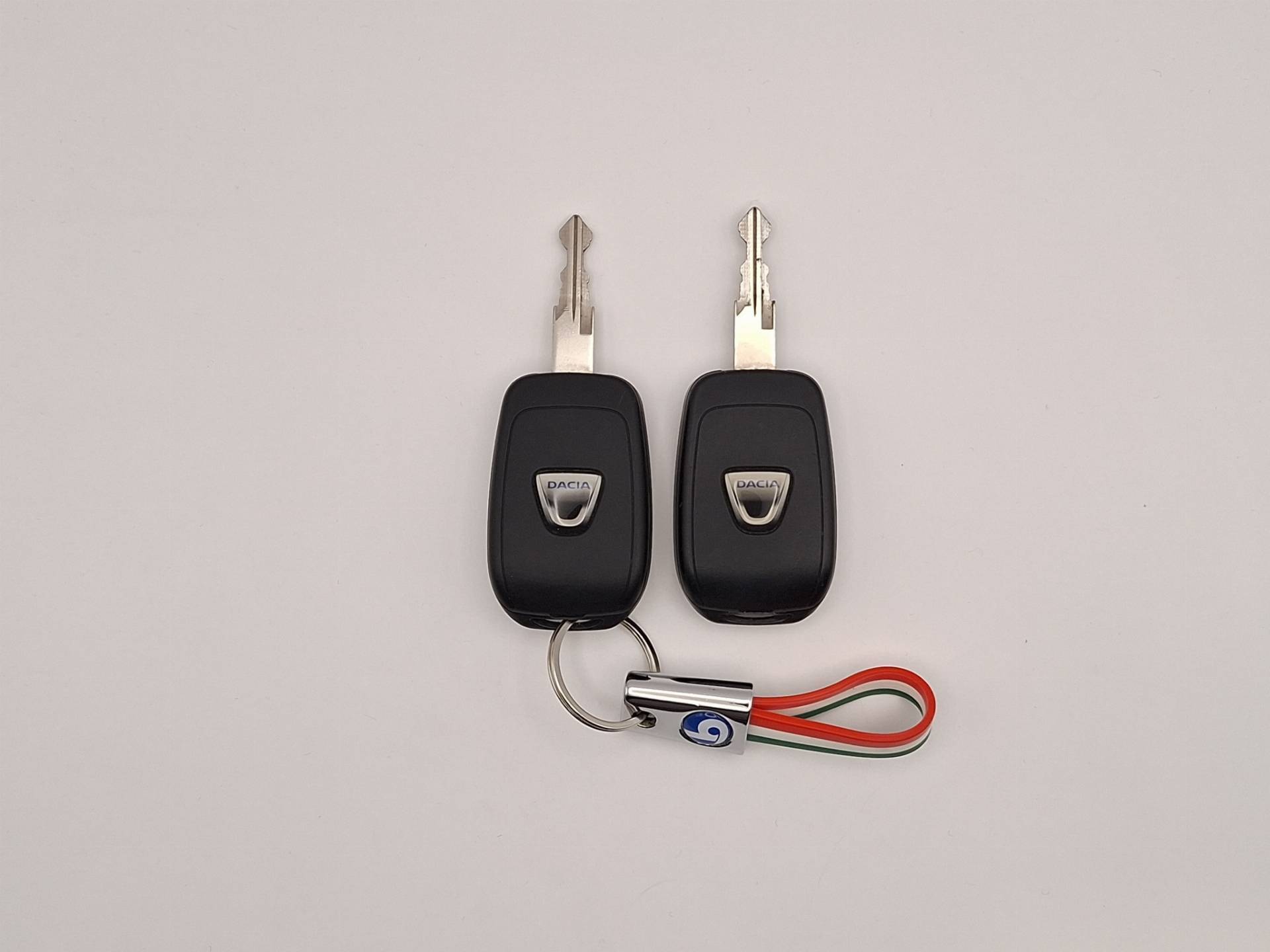 DACIA Duster - Foto 23