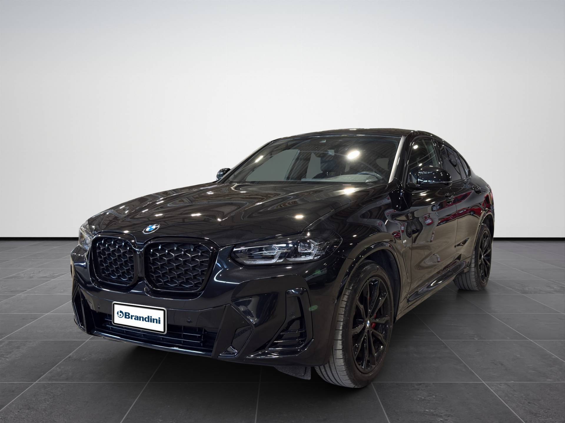 BMW X4 - Foto 1