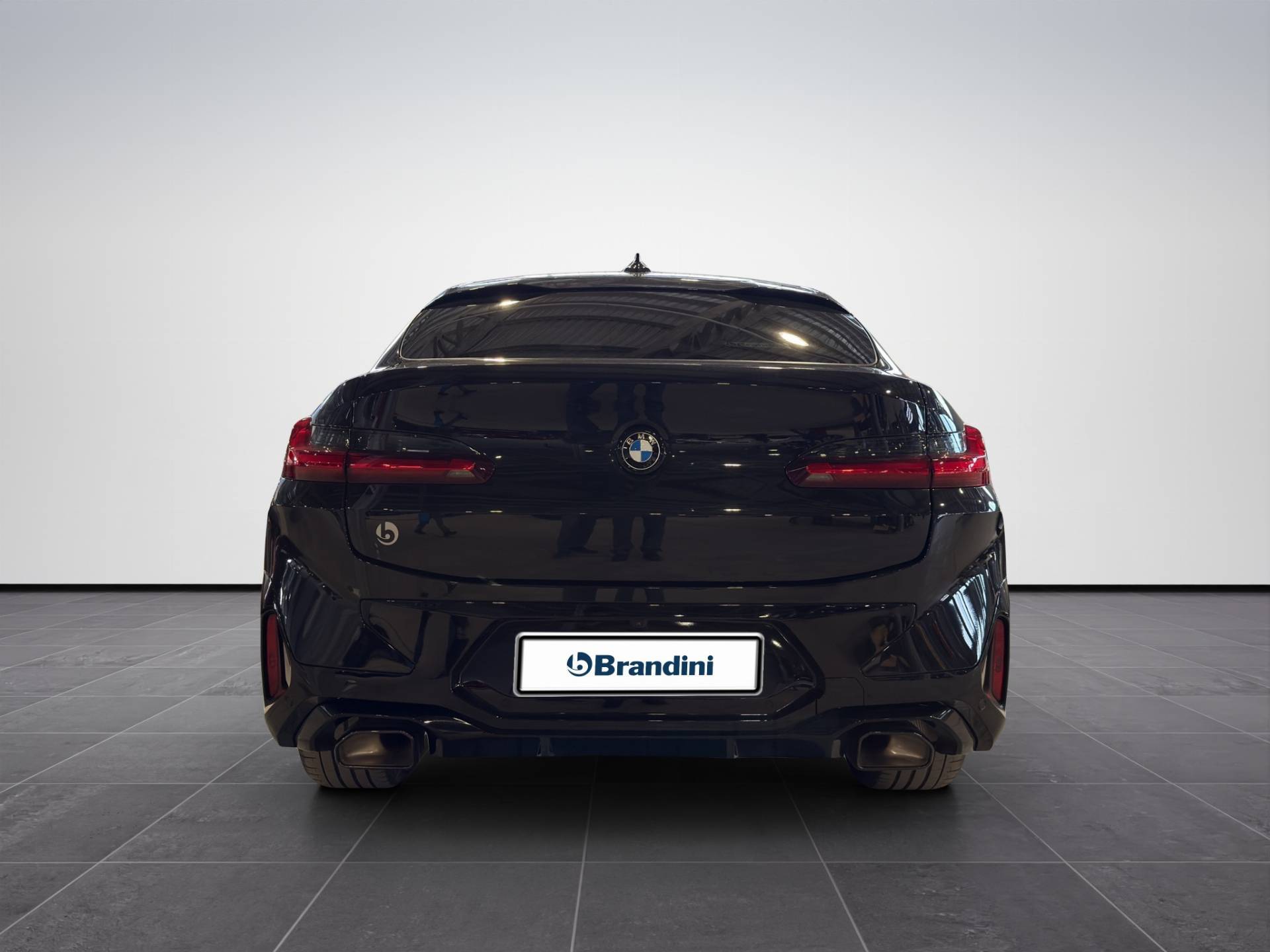BMW X4 - Foto 5