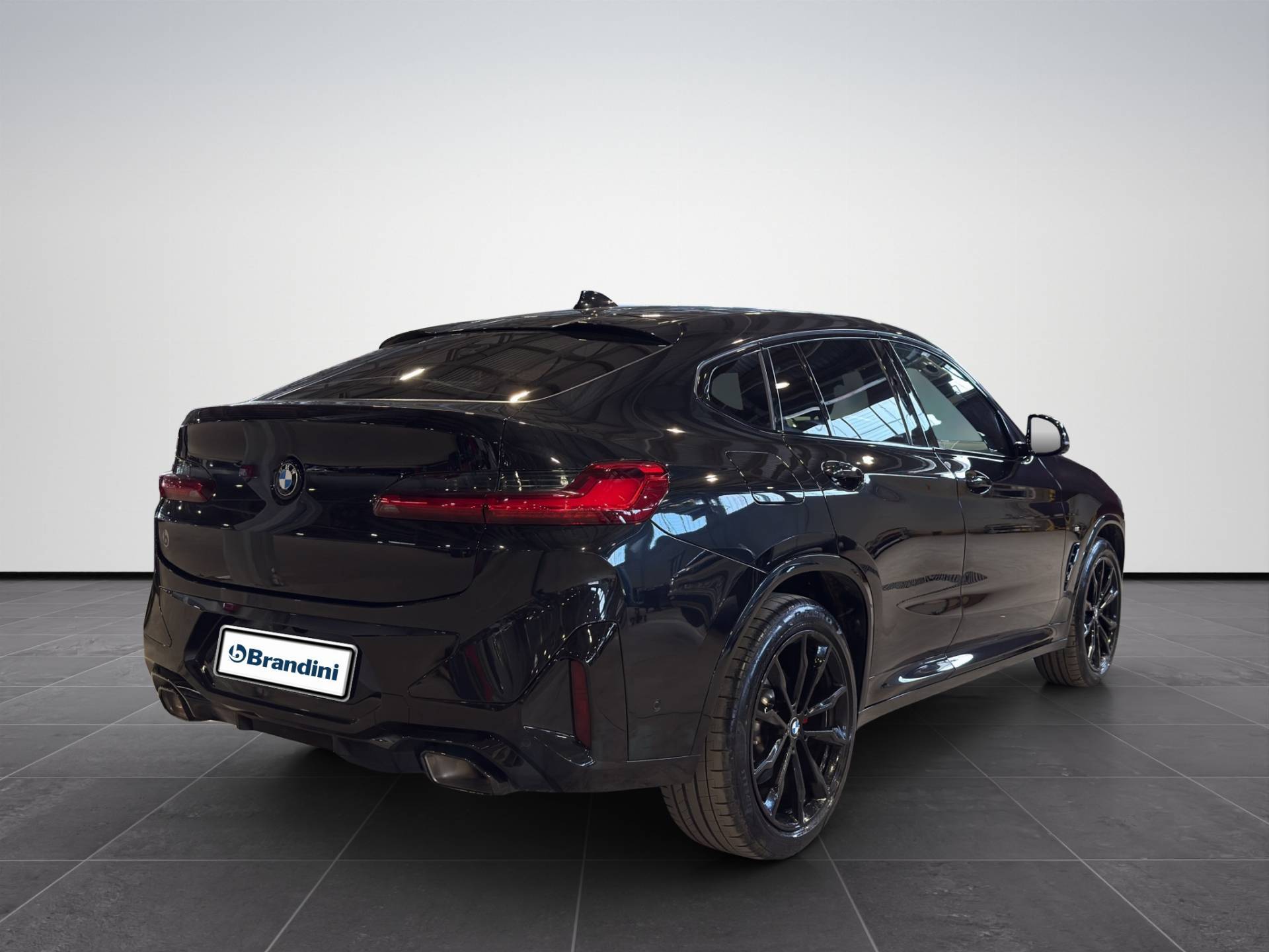BMW X4 - Foto 6