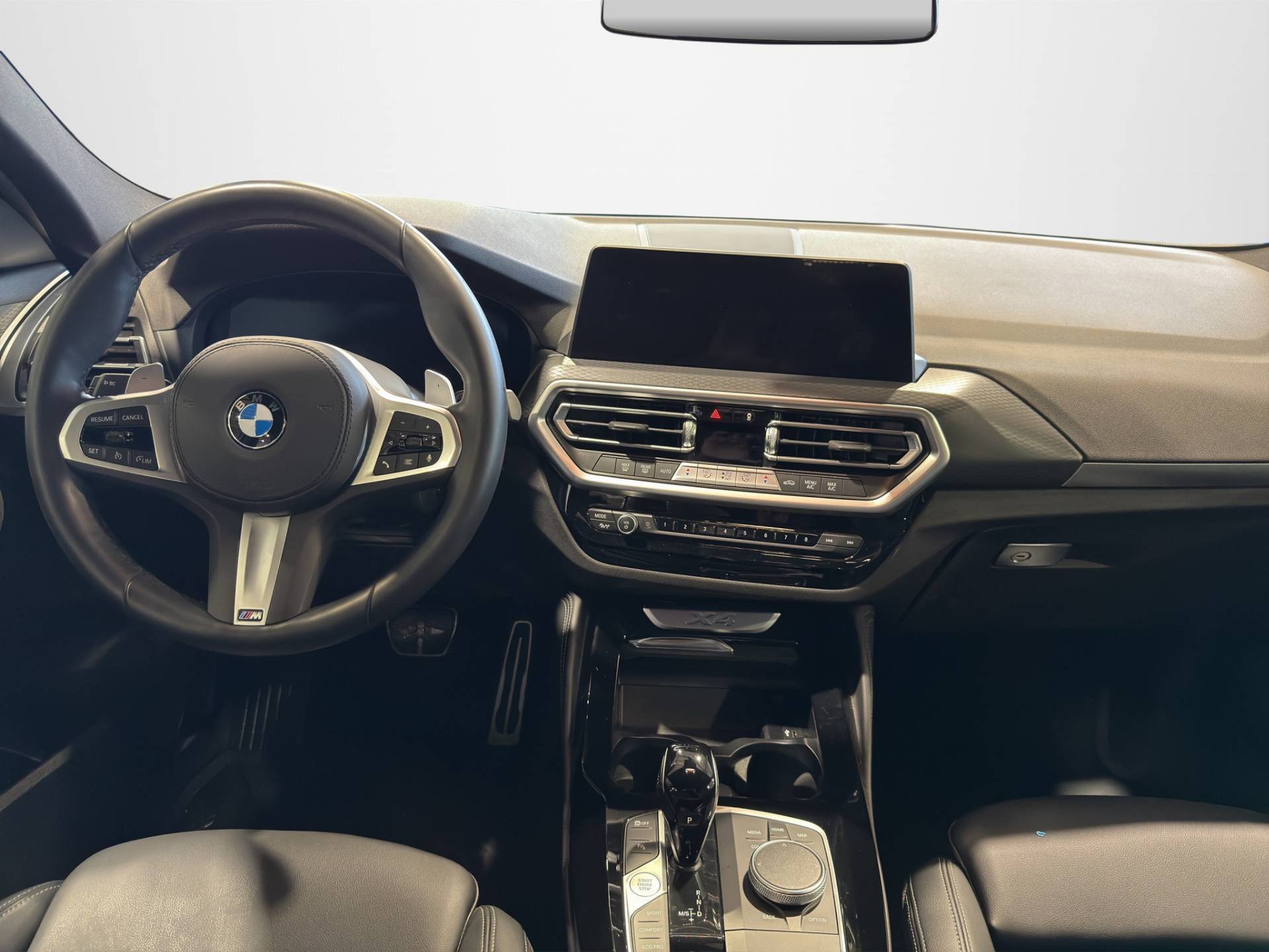 BMW X4 - Foto 12