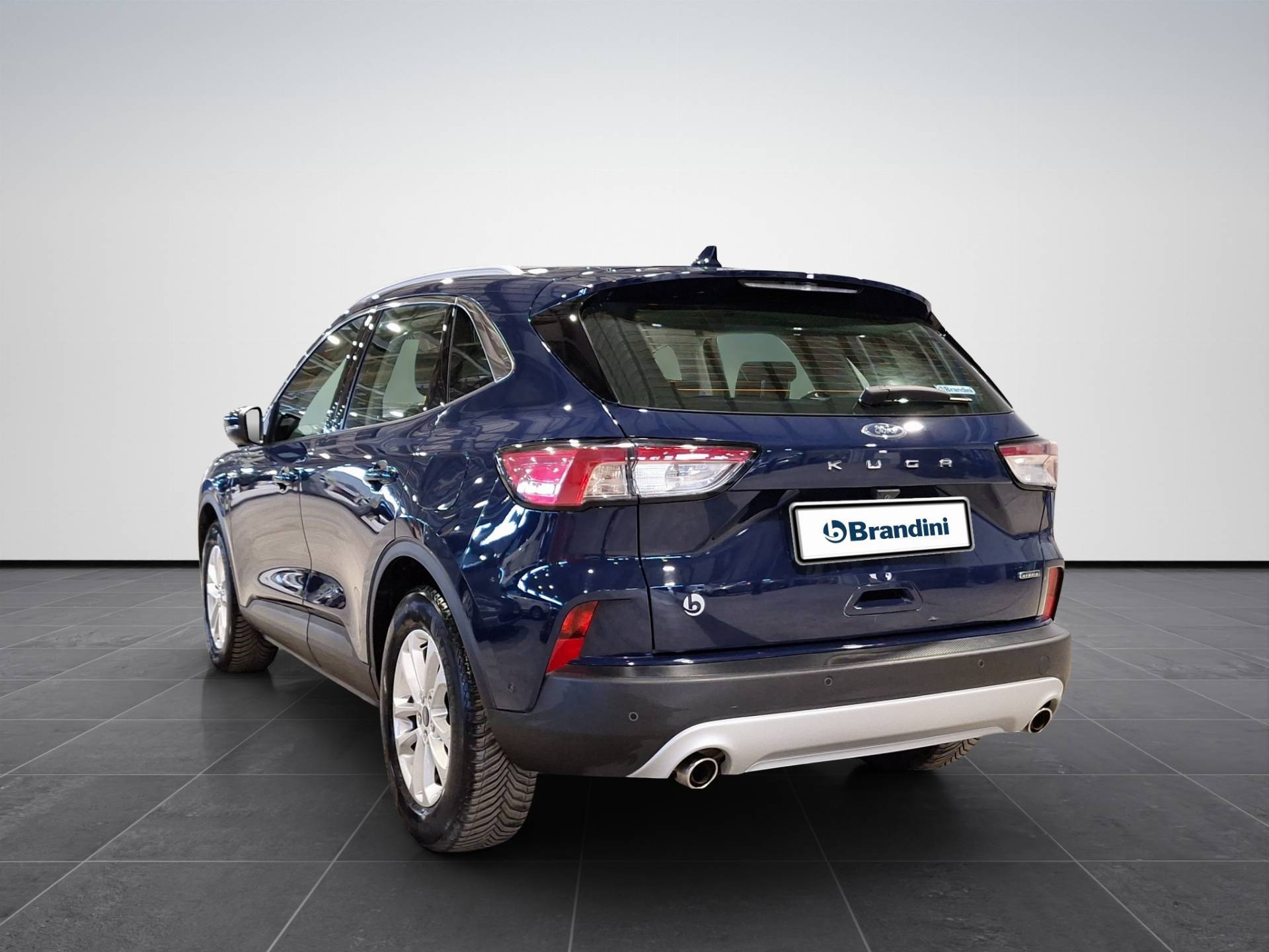 FORD Kuga - Foto 4