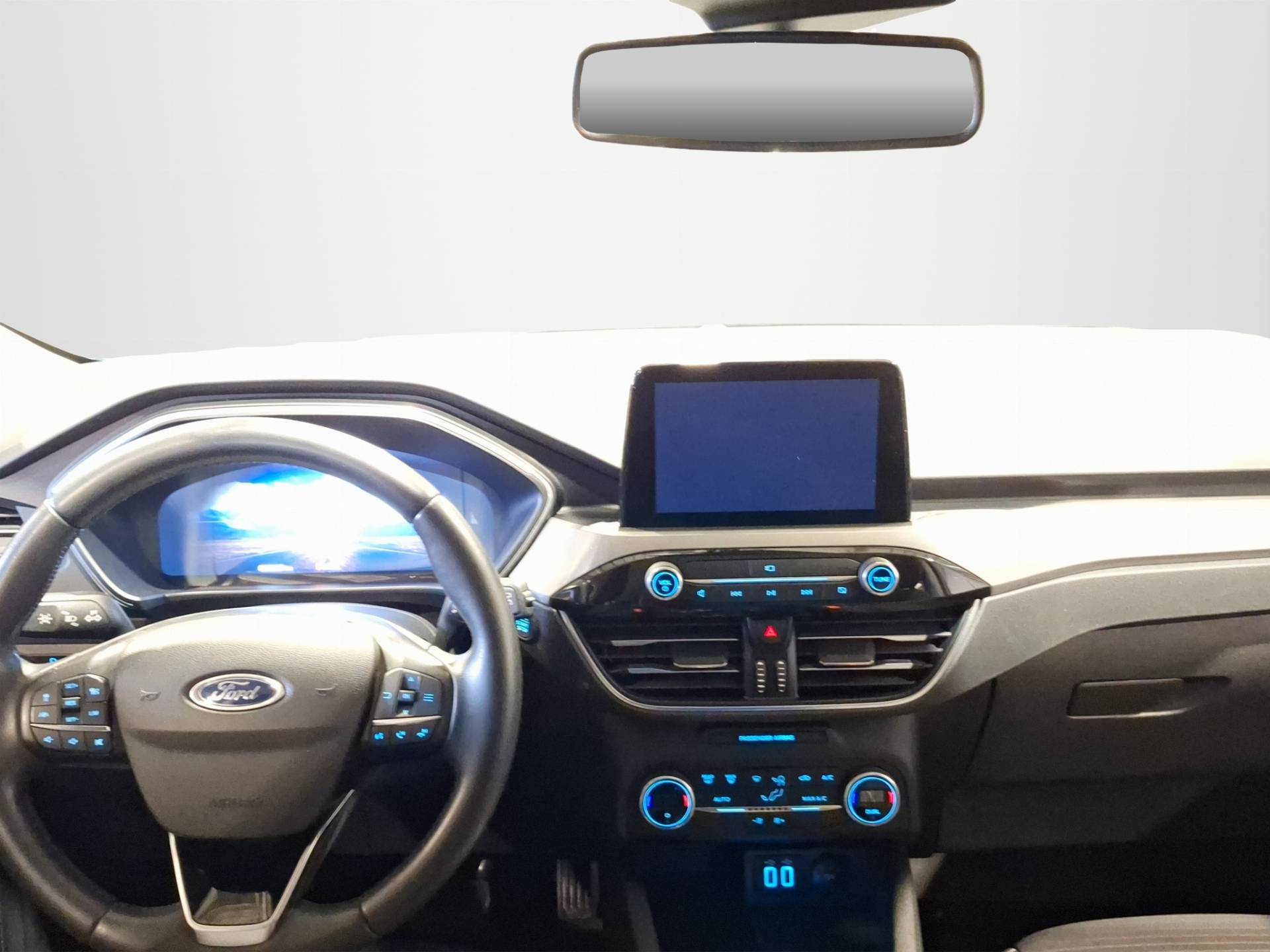 FORD Kuga - Foto 12