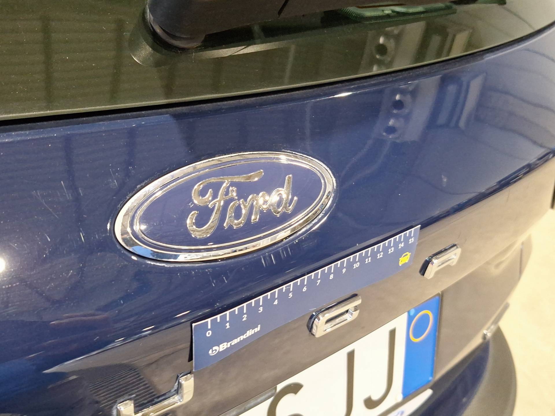 FORD Kuga - Foto 24