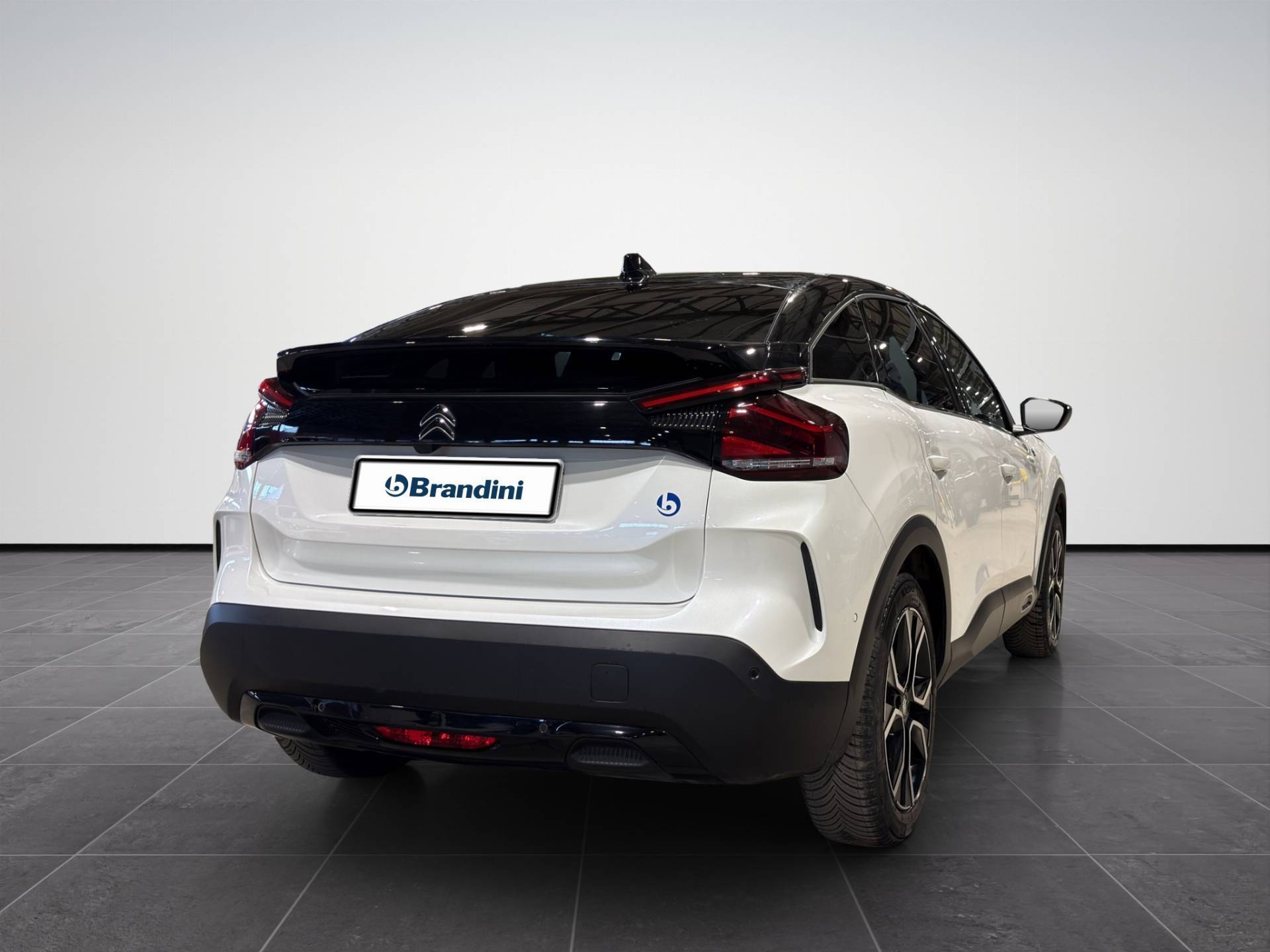 CITROEN E-C4 - Foto 6