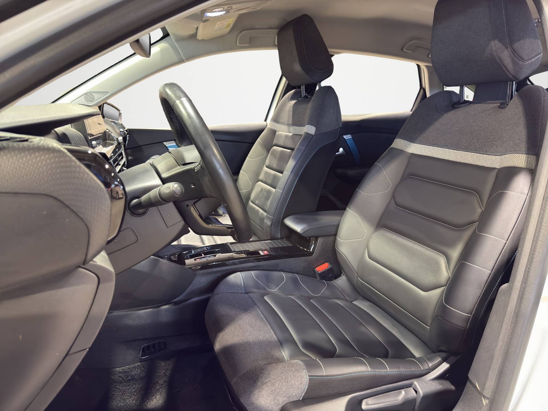 CITROEN E-C4 - Foto 7