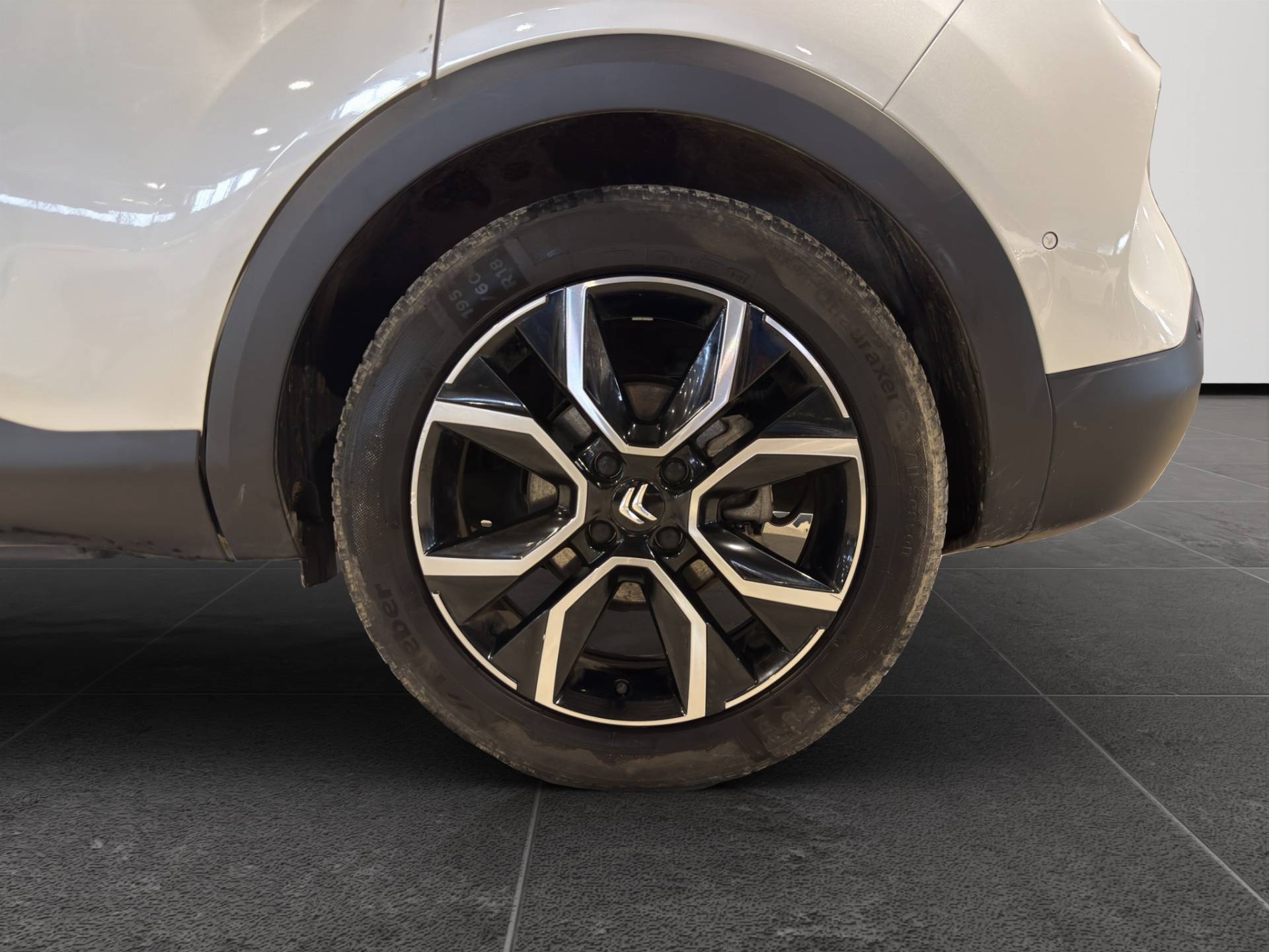 CITROEN E-C4 - Foto 20