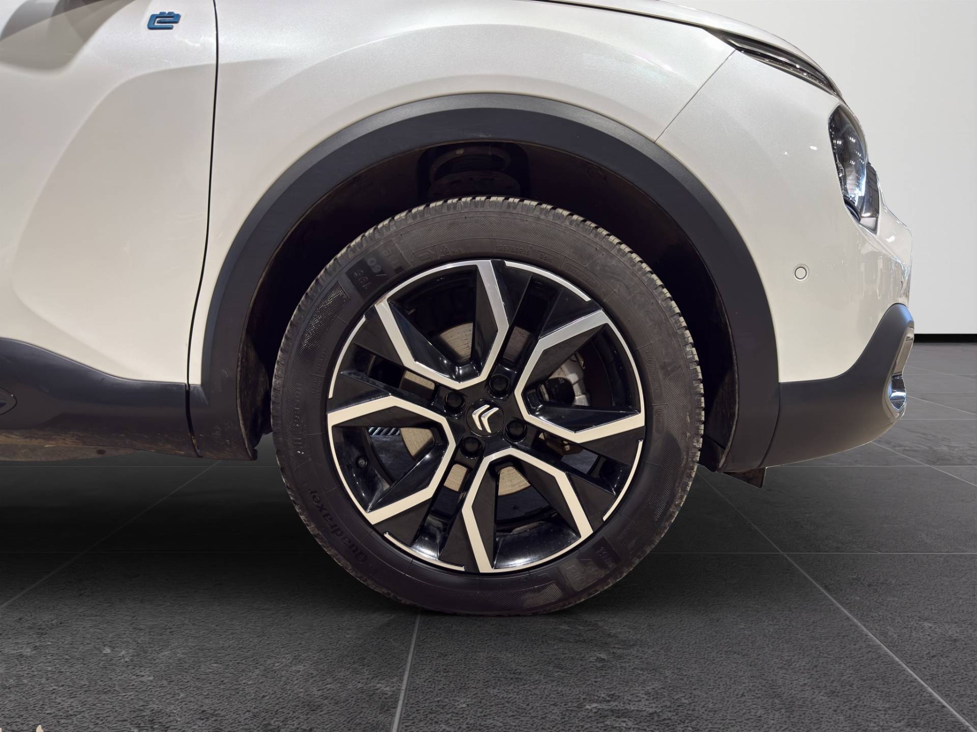 CITROEN E-C4 - Foto 22