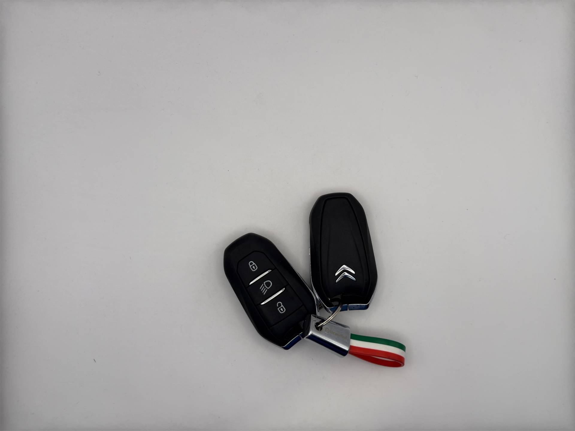 CITROEN E-C4 - Foto 23