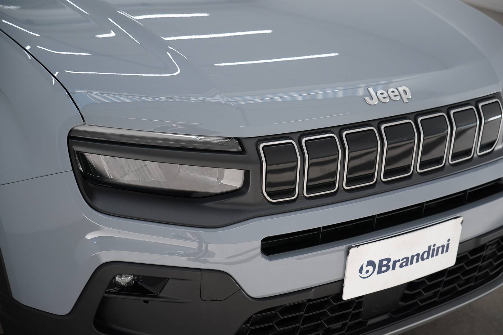 JEEP Avenger - Foto 4