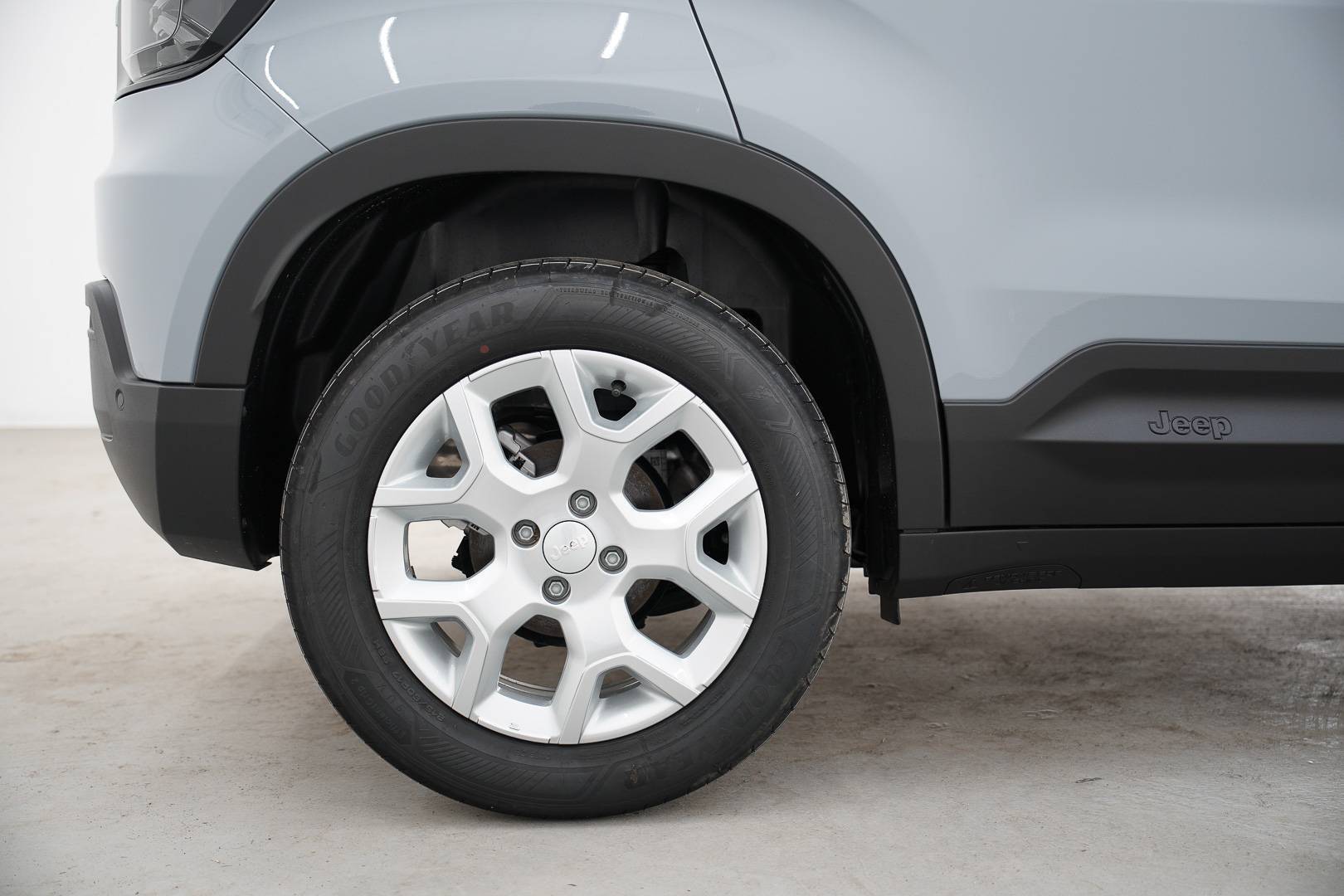 JEEP Avenger - Foto 7