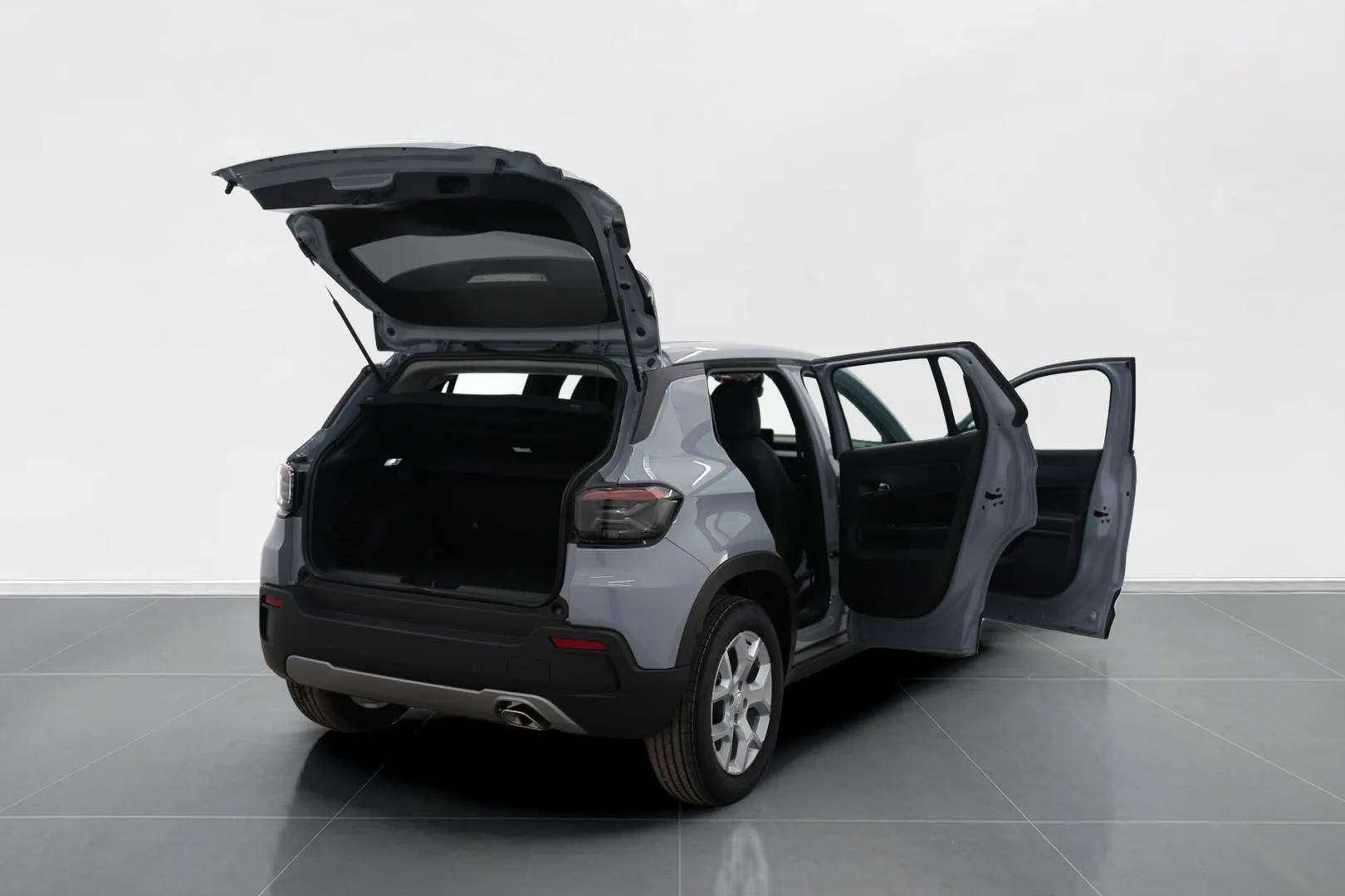 JEEP Avenger - Foto 9