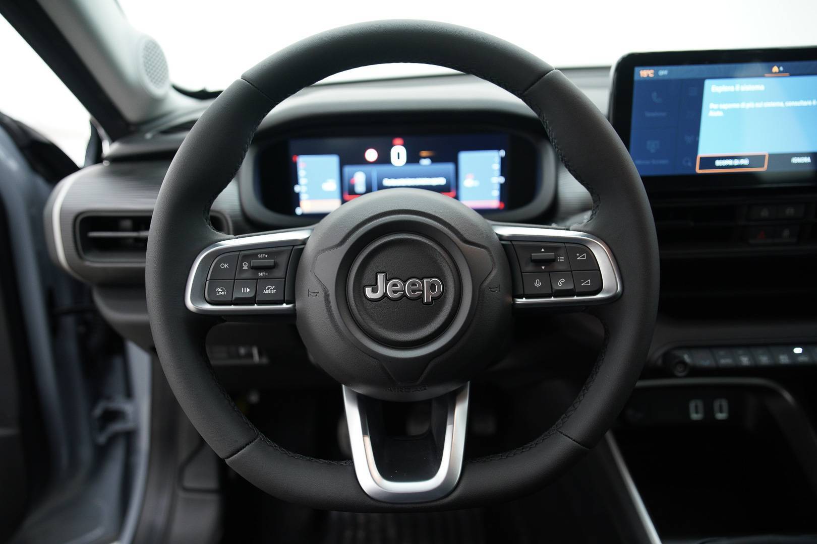 JEEP Avenger - Foto 11