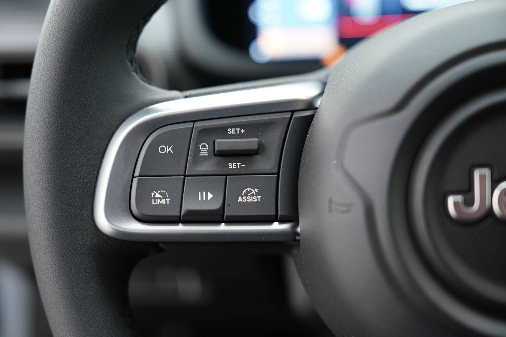 JEEP Avenger - Foto 12