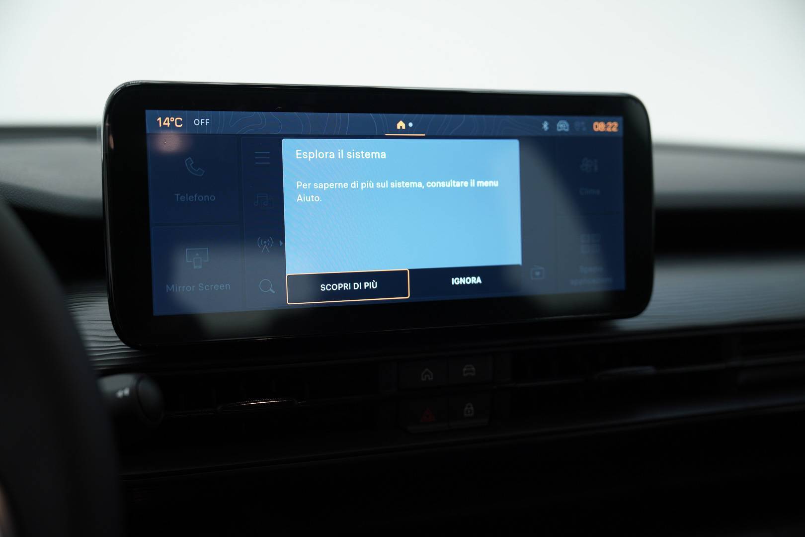 JEEP Avenger - Foto 15