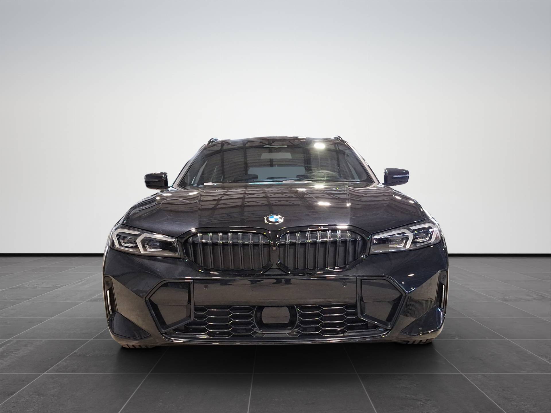 BMW Serie 3 Touring - Foto 2