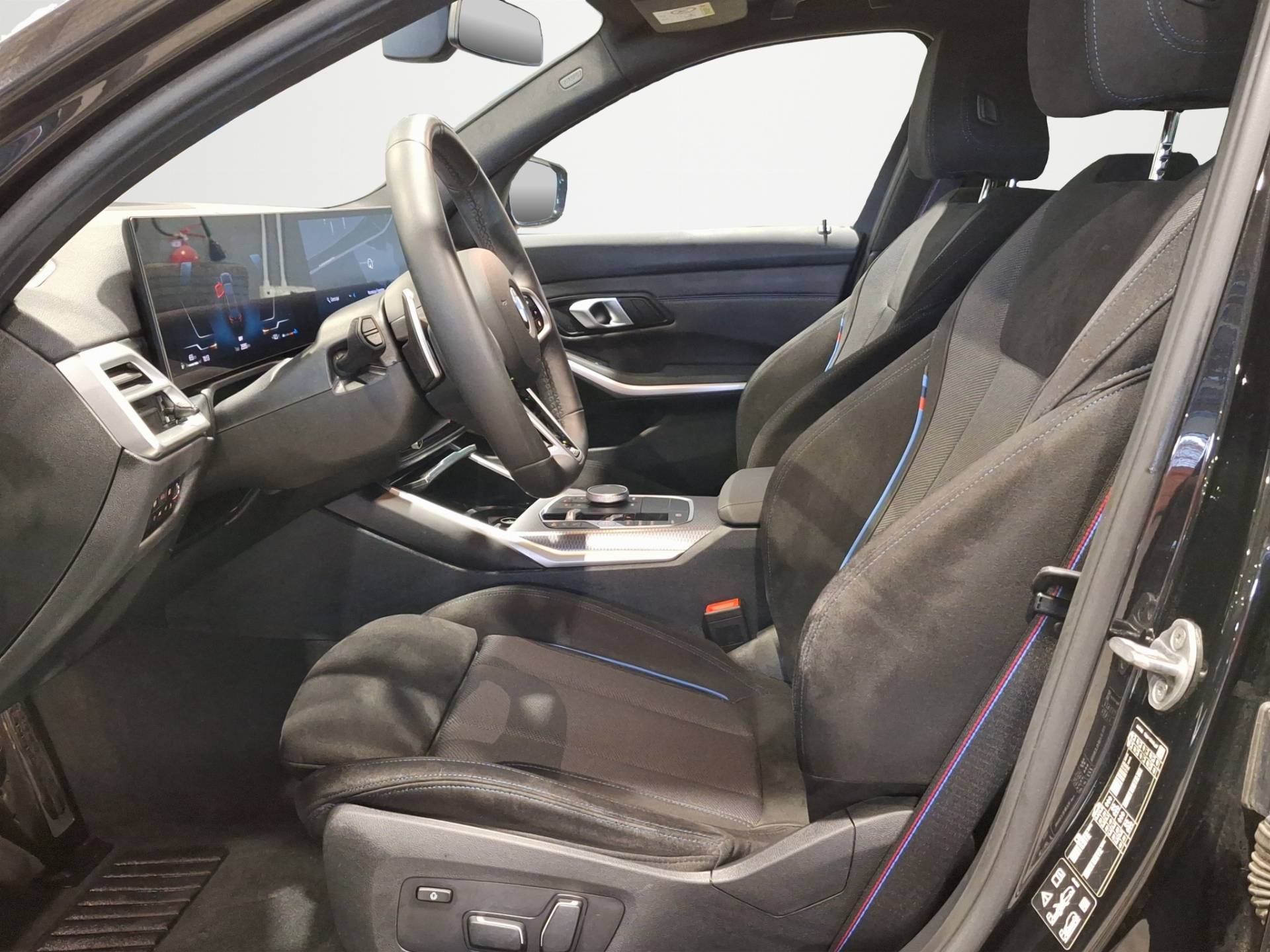 BMW Serie 3 Touring - Foto 7