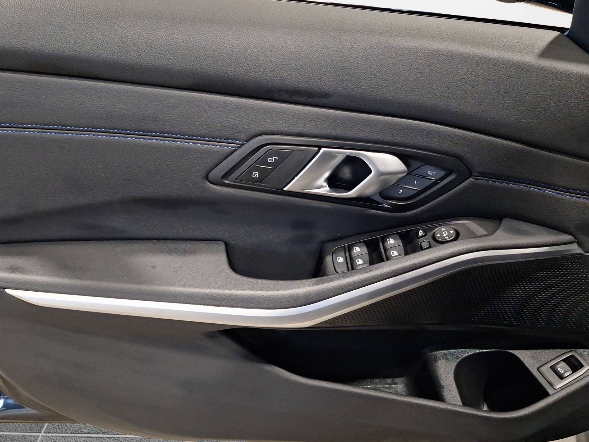 BMW Serie 3 Touring - Foto 8