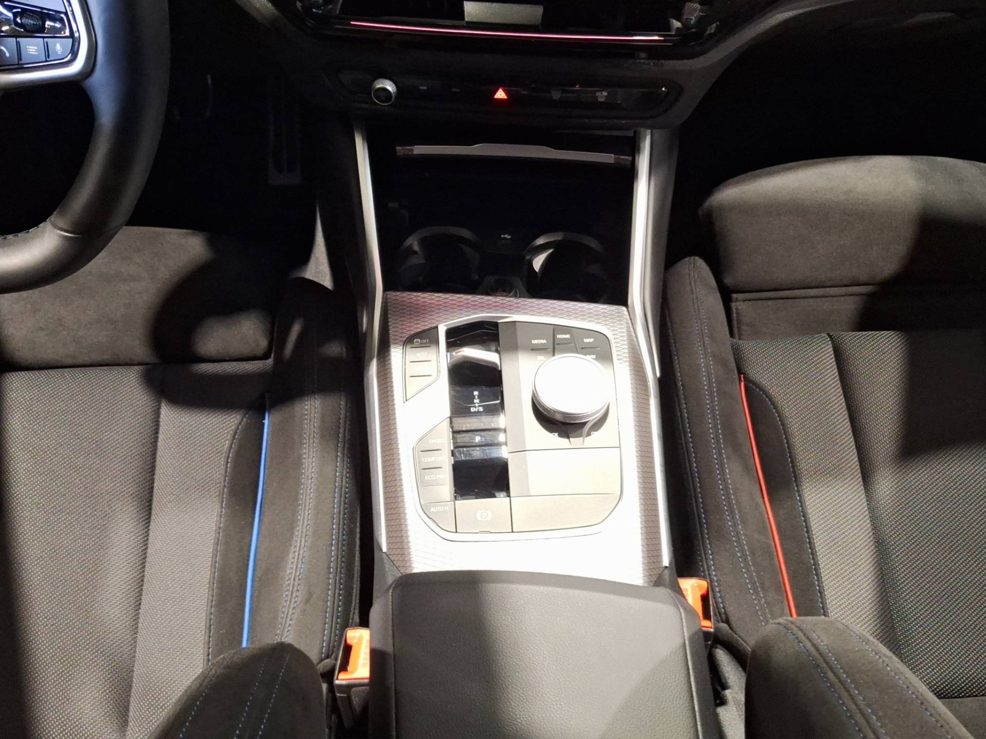 BMW Serie 3 Touring - Foto 13