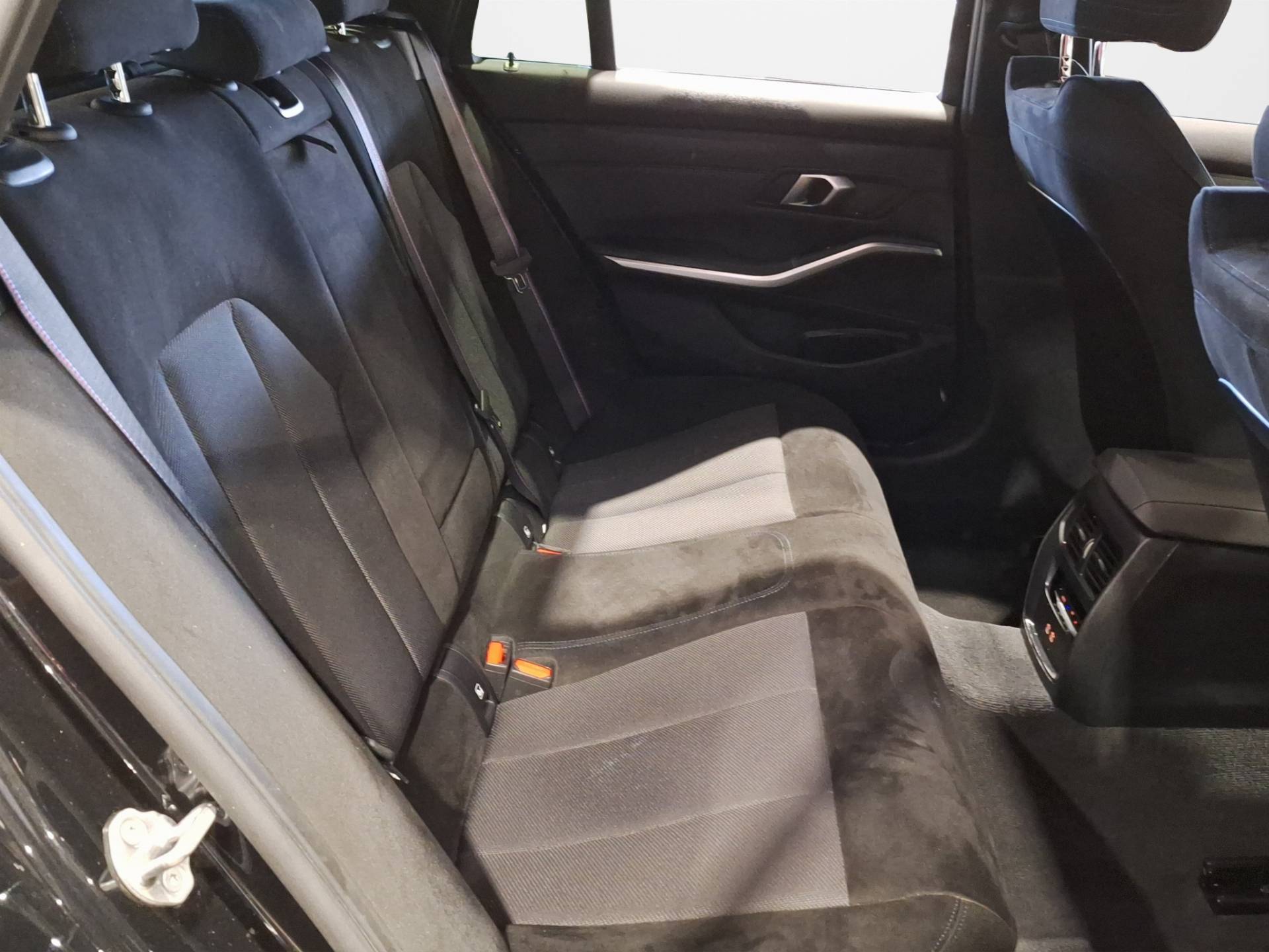 BMW Serie 3 Touring - Foto 17