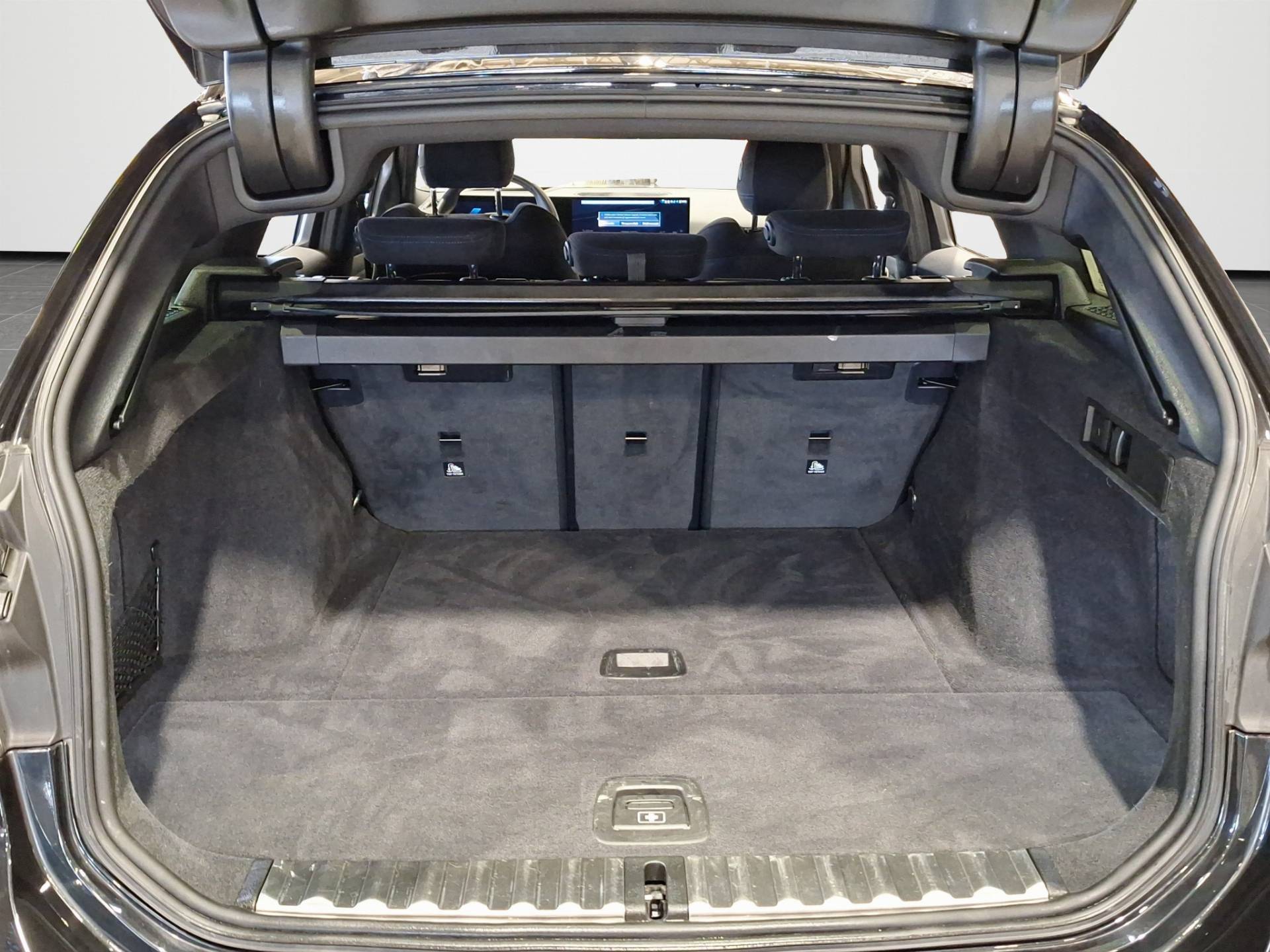 BMW Serie 3 Touring - Foto 18