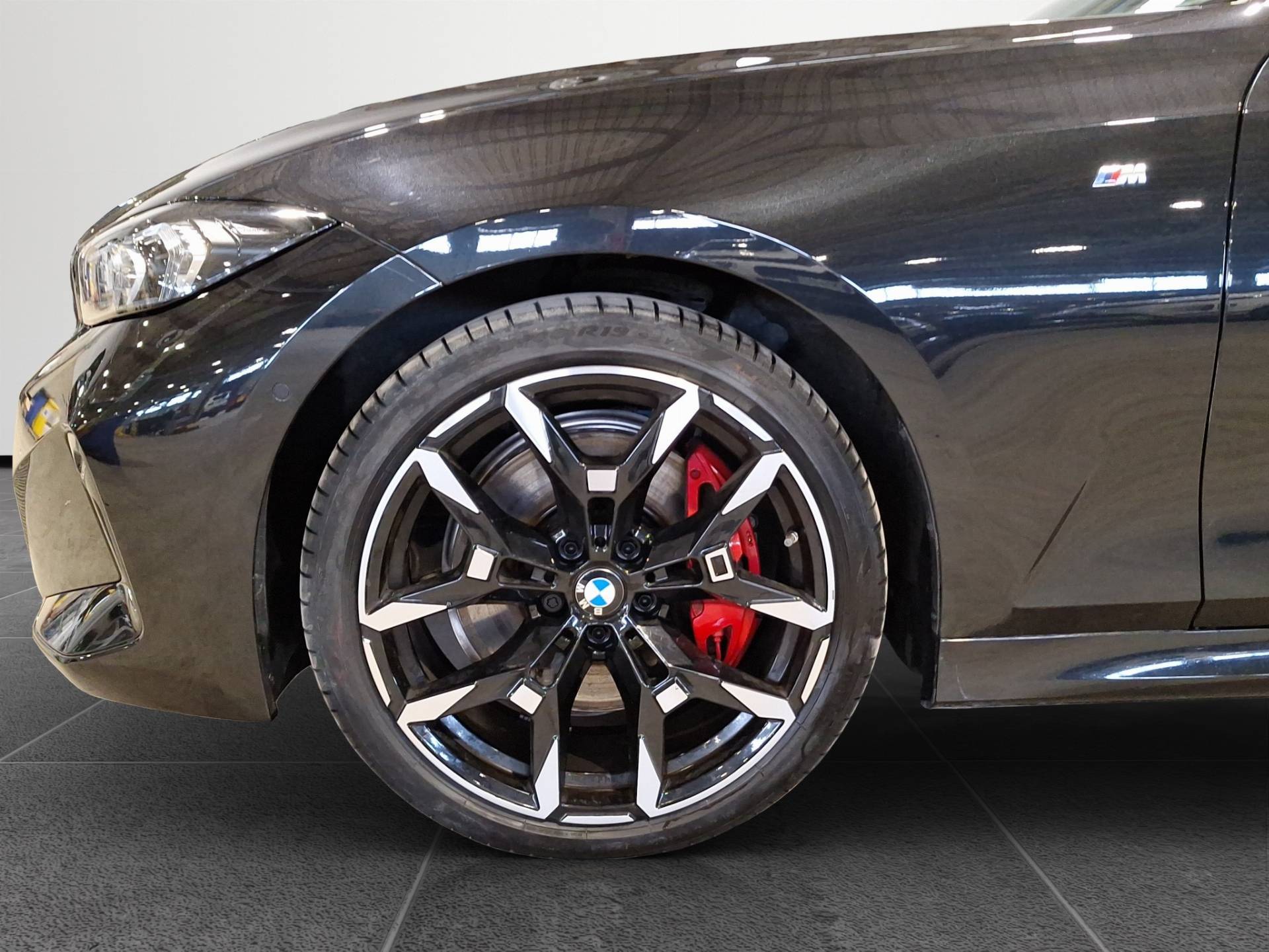 BMW Serie 3 Touring - Foto 19