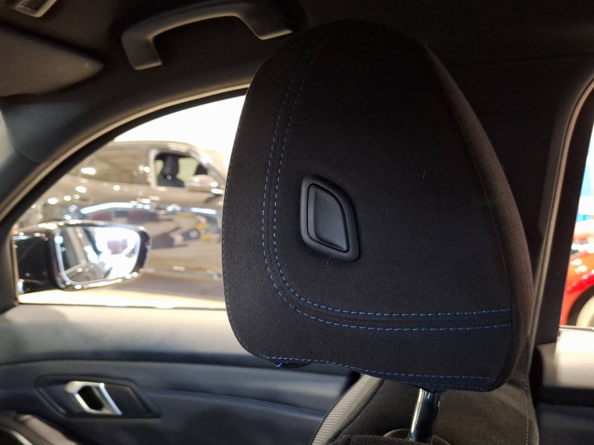 BMW Serie 3 Touring - Foto 32