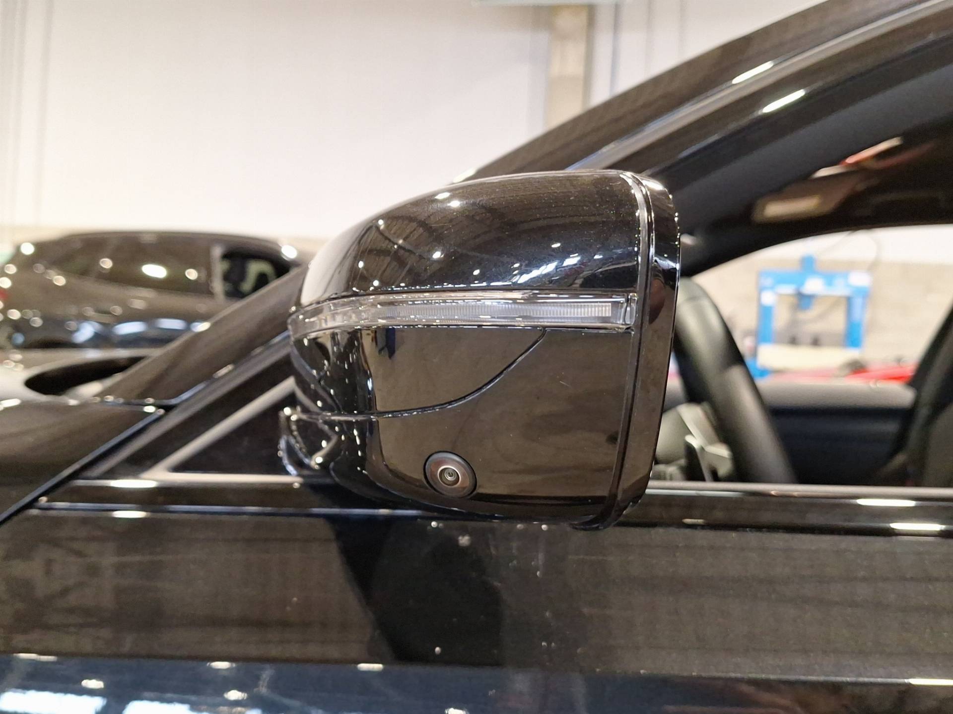 BMW Serie 3 Touring - Foto 34