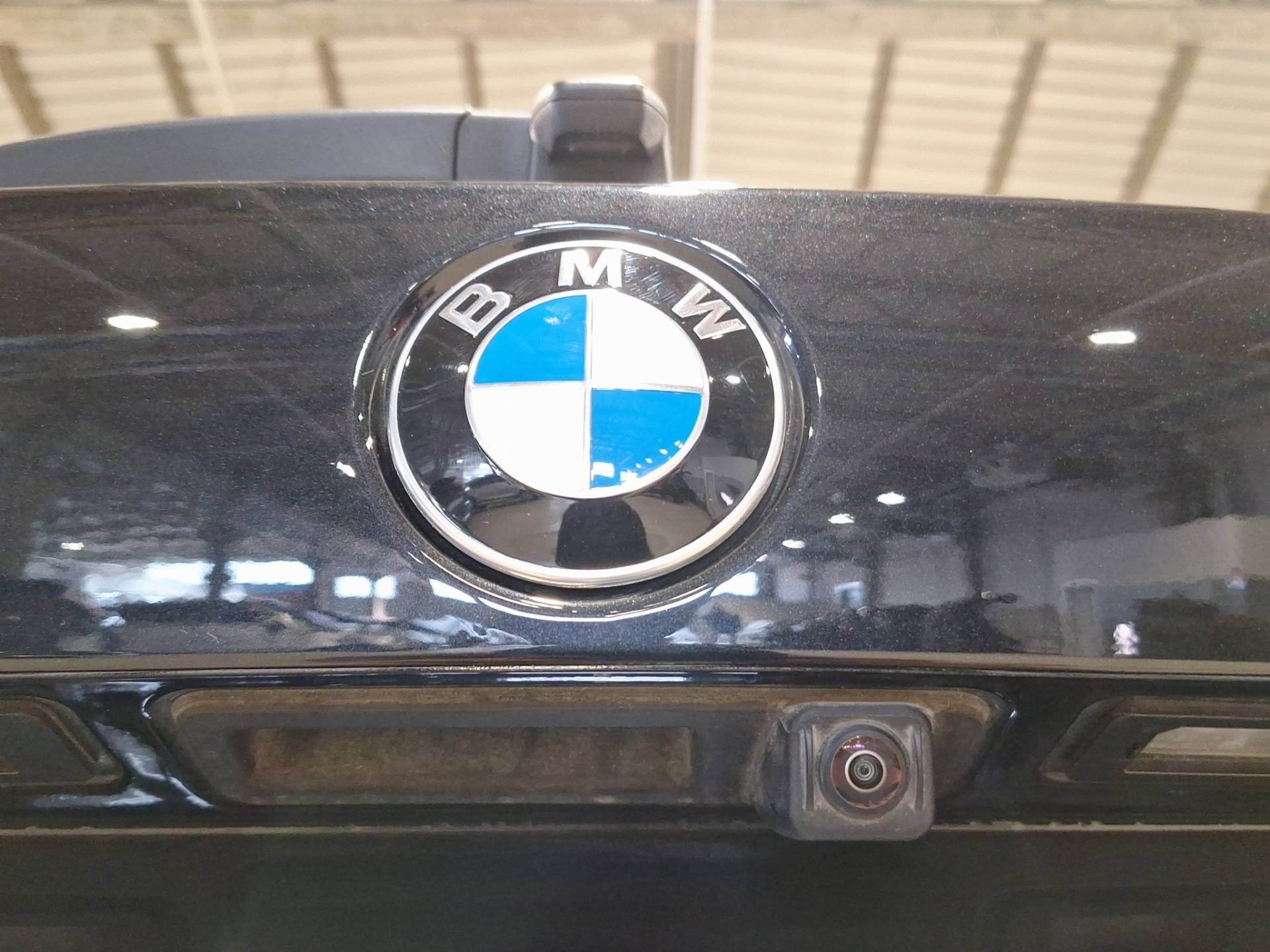 BMW Serie 3 Touring - Foto 36