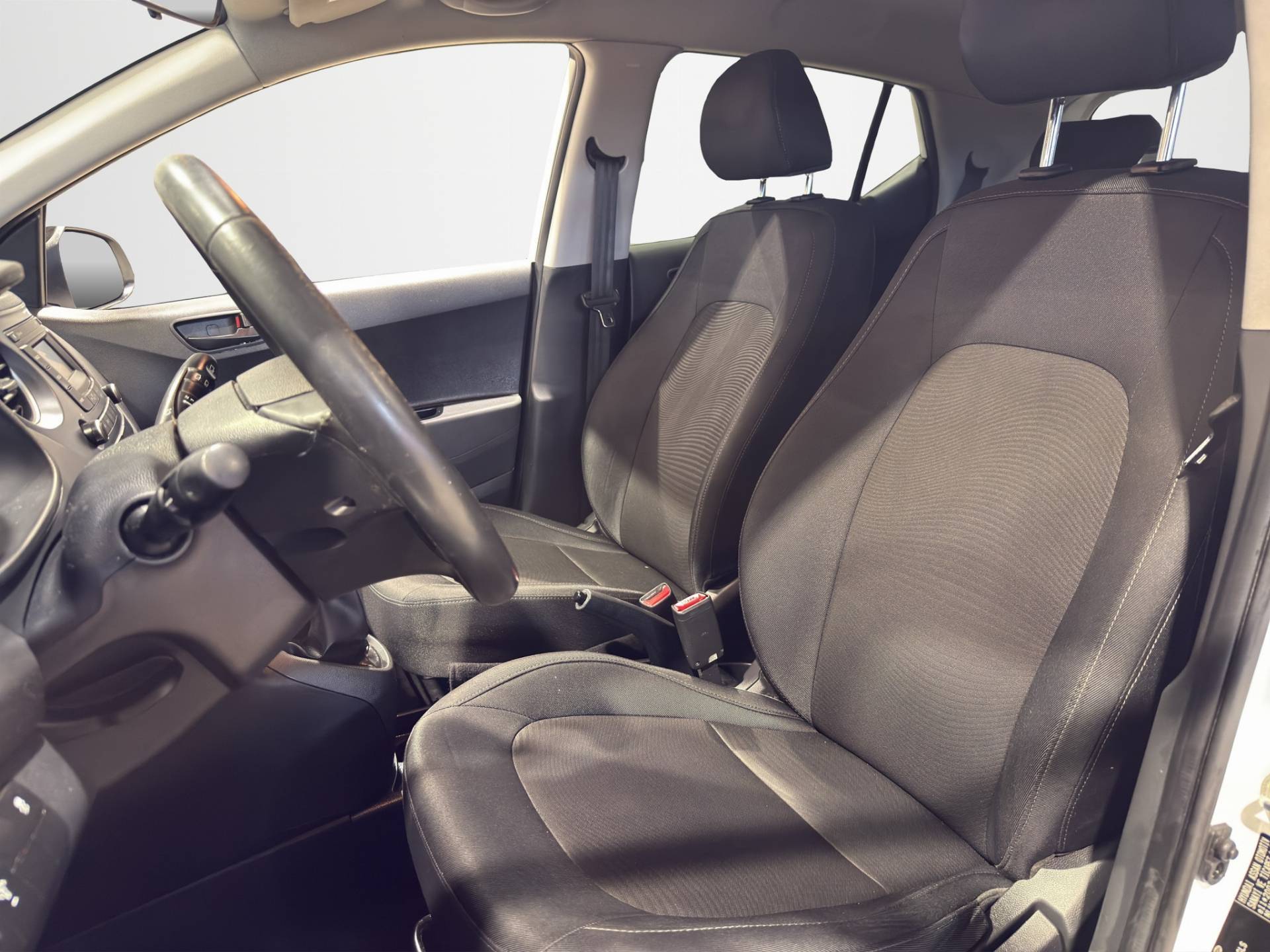 Auto Venduta - HYUNDAI I10 i10 1.0 Tech econext Gpl my19 usata in pronta consegna - Brandini