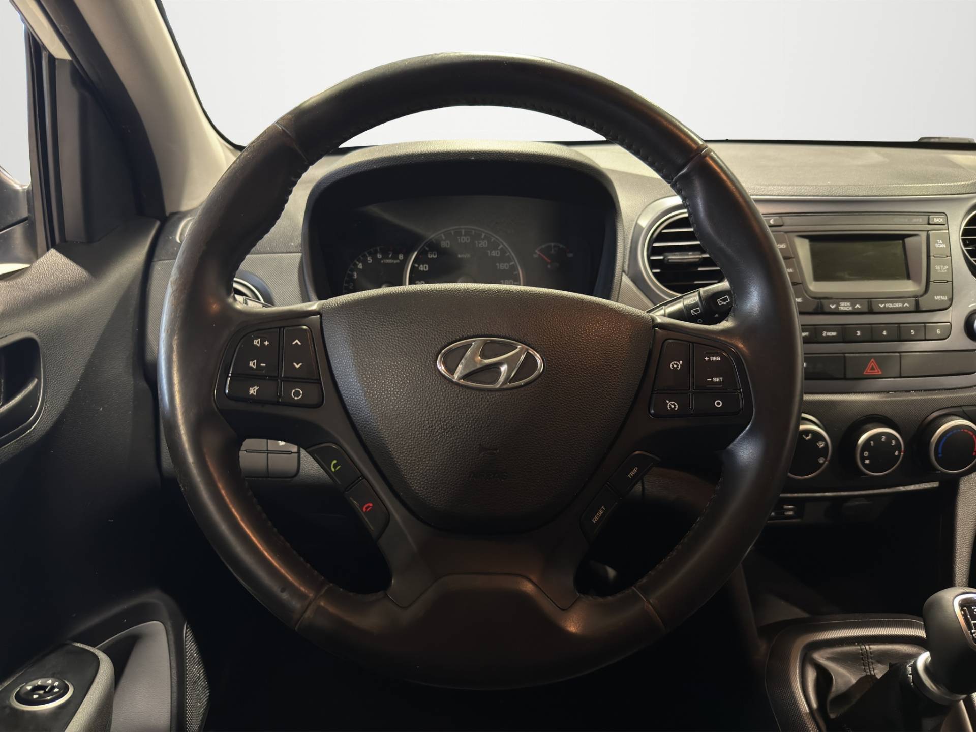 Auto Venduta - HYUNDAI I10 i10 1.0 Tech econext Gpl my19 usata in pronta consegna - Brandini