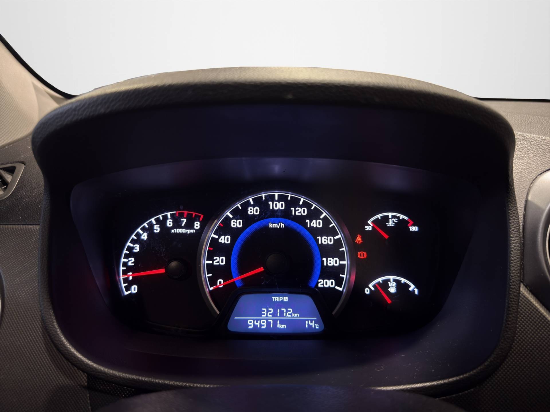 Auto Venduta - HYUNDAI I10 i10 1.0 Tech econext Gpl my19 usata in pronta consegna - Brandini