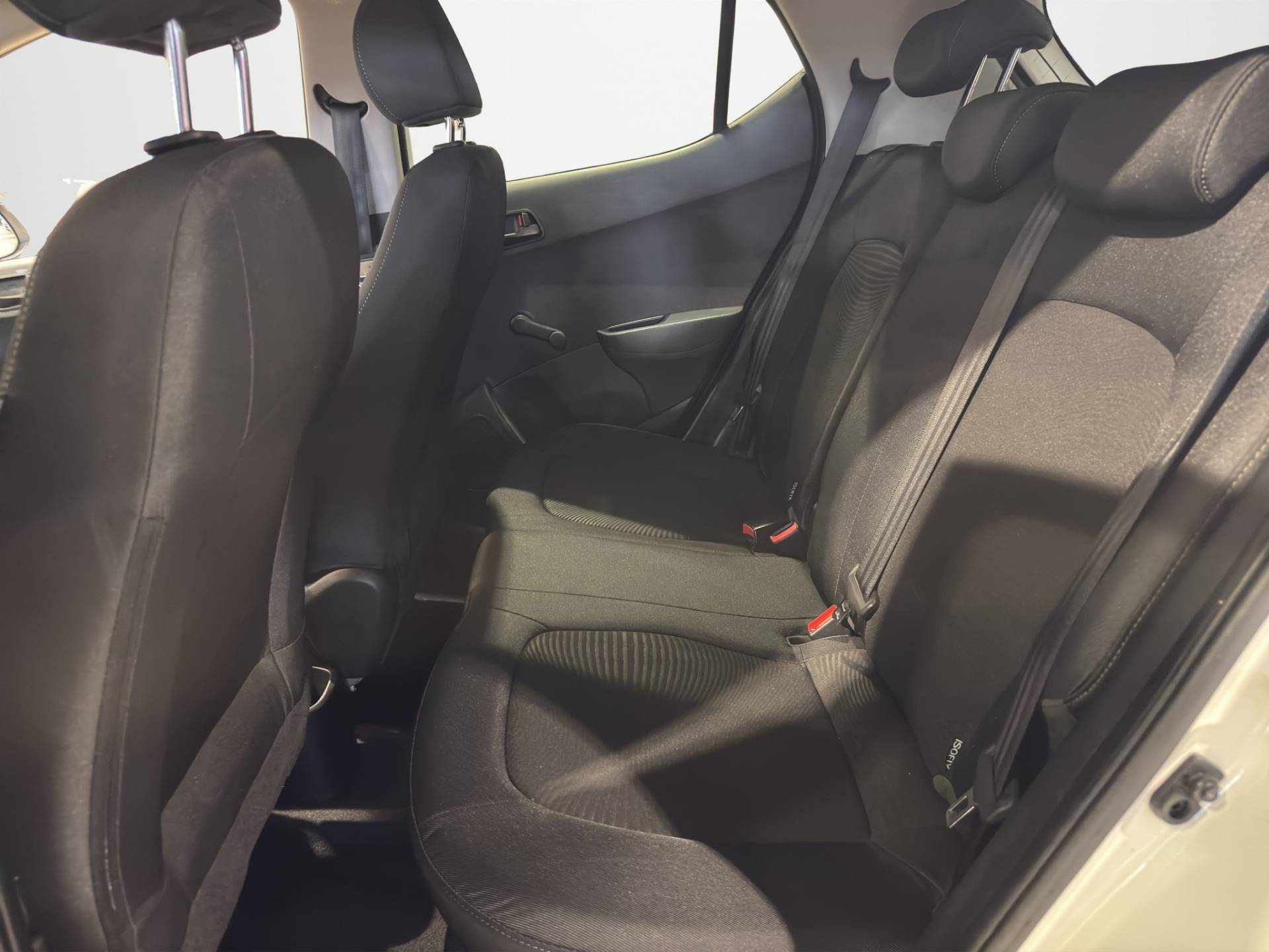 Auto Venduta - HYUNDAI I10 i10 1.0 Tech econext Gpl my19 usata in pronta consegna - Brandini