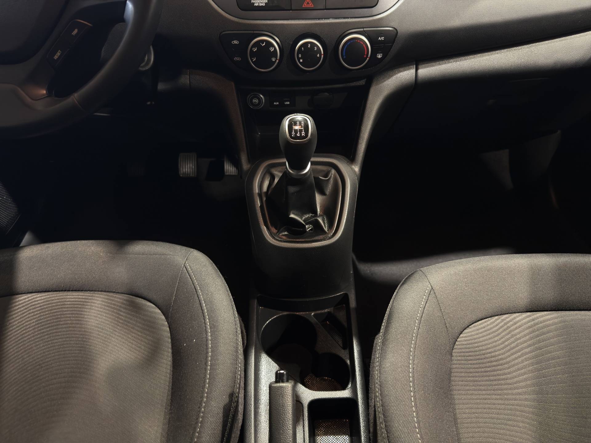 Auto Venduta - HYUNDAI I10 i10 1.0 Tech econext Gpl my19 usata in pronta consegna - Brandini